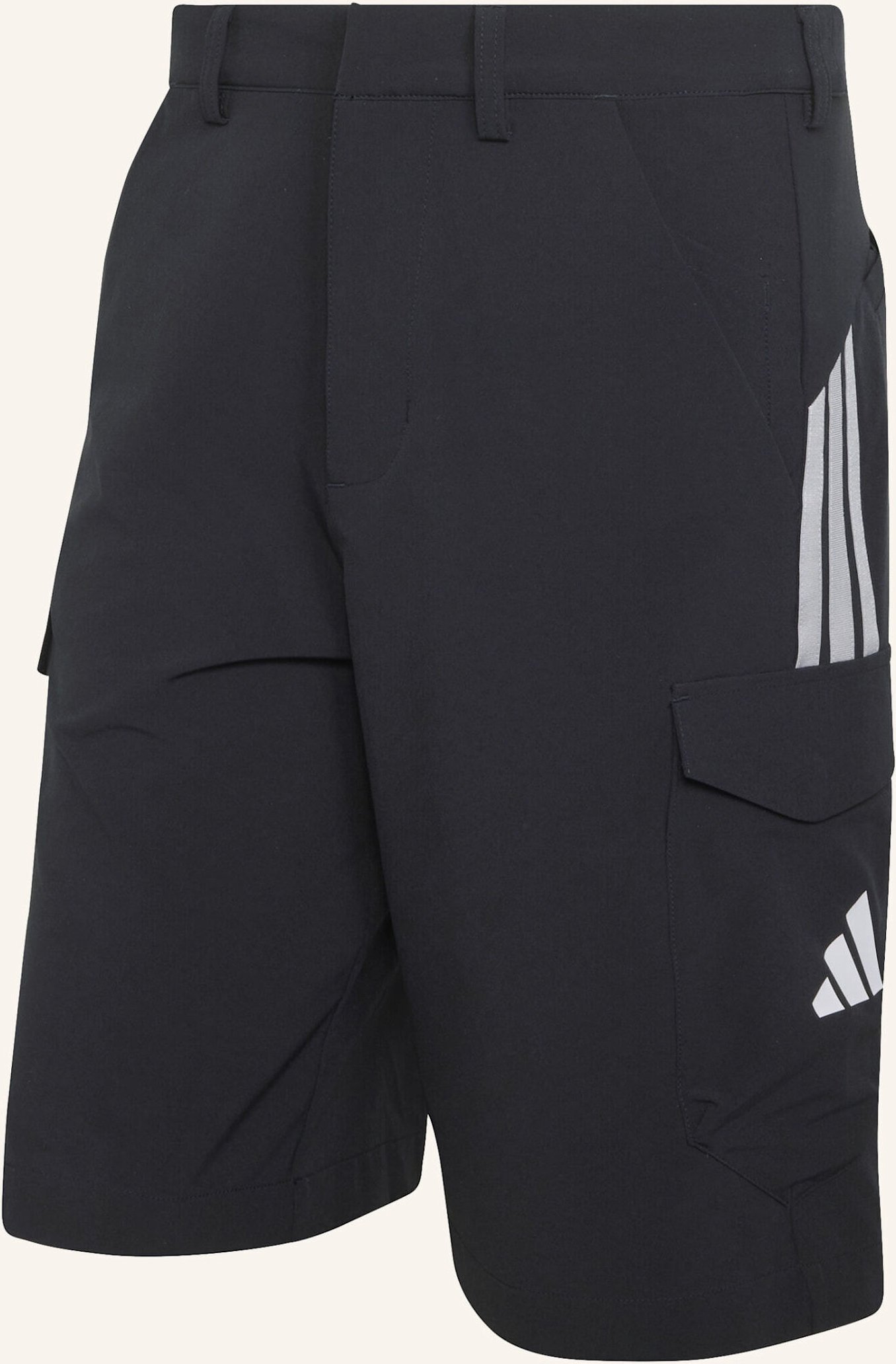 Adidas Mercedes – Amg Petronas Formula 1 Team Mechanics Shorts schwarz