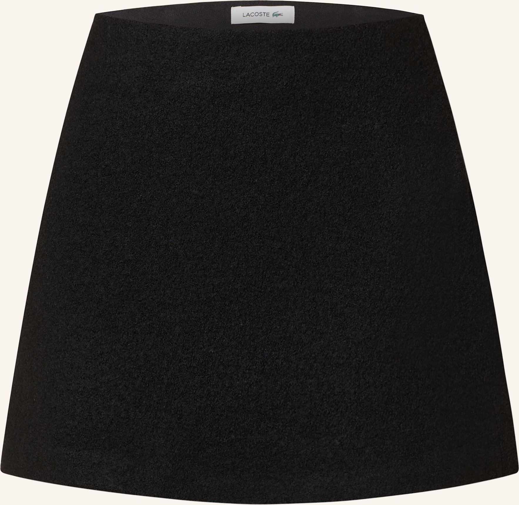 Lacoste Rock schwarz