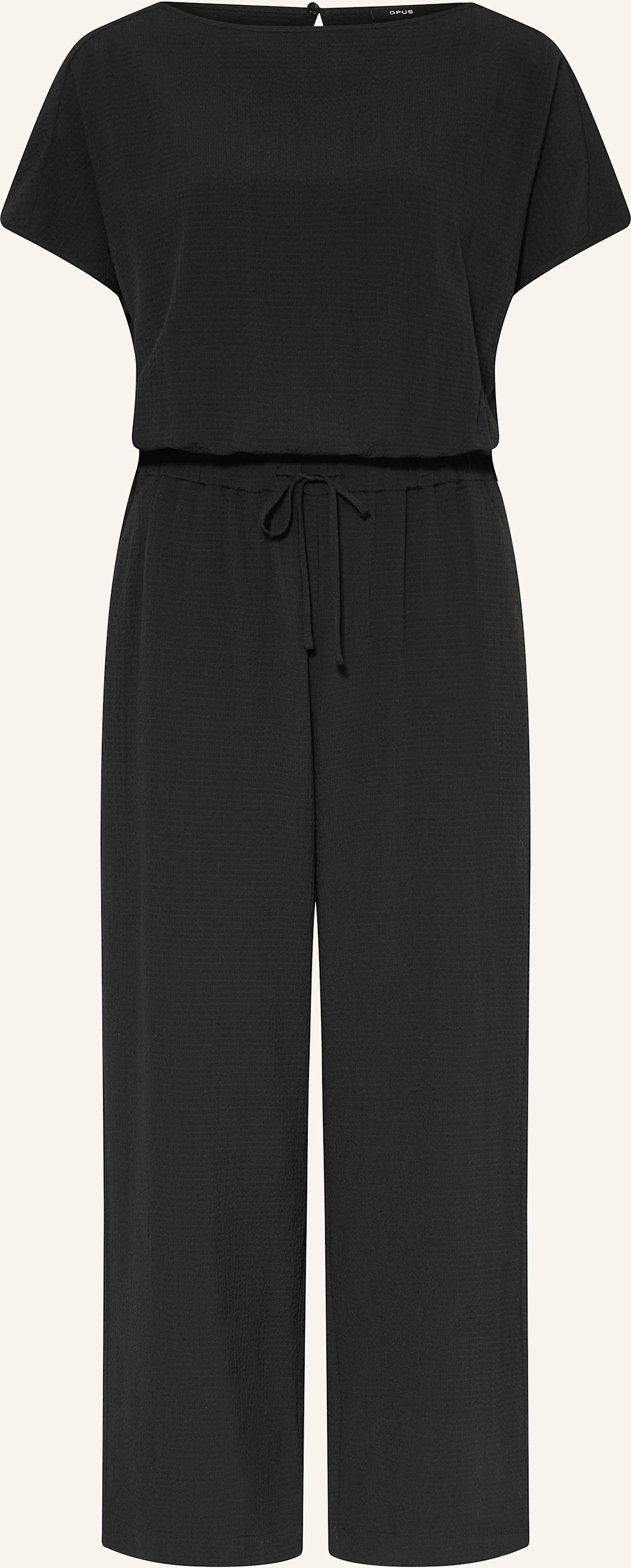 Thumbnail - Opus Jumpsuit Mabuzi schwarz