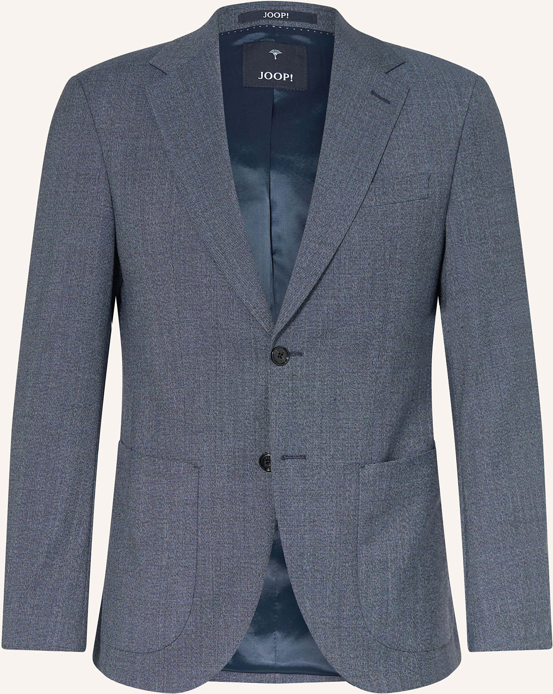 Joop! Anzugsakko Dallas Extra Slim Fit blau