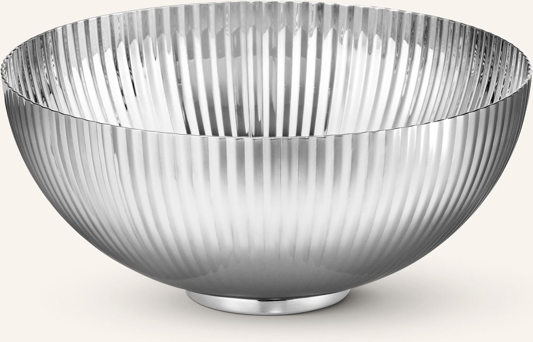 Georg Jensen Schale Bernadotte Small silber