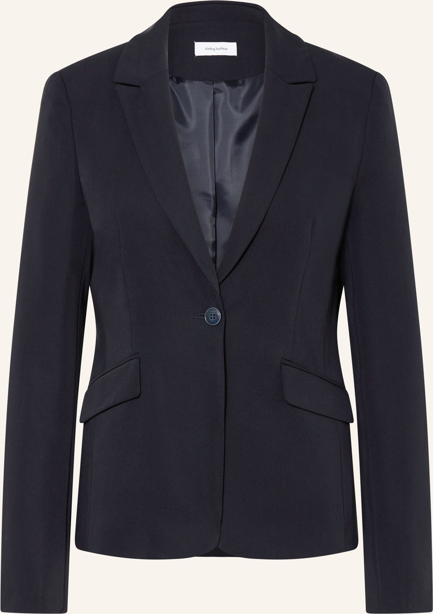 Darling Harbour Blazer blau