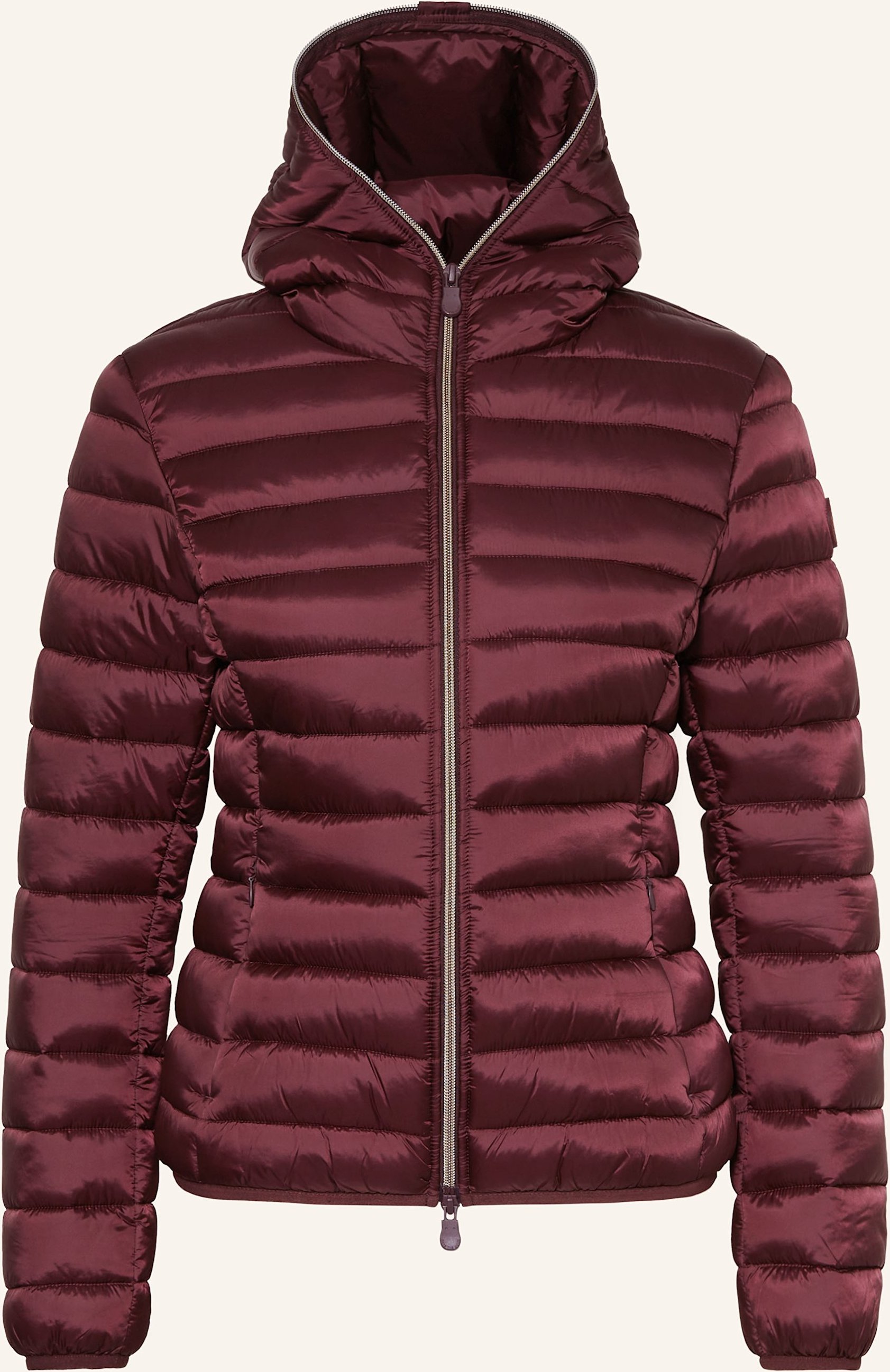 Save The Duck Steppjacke Alexis rot