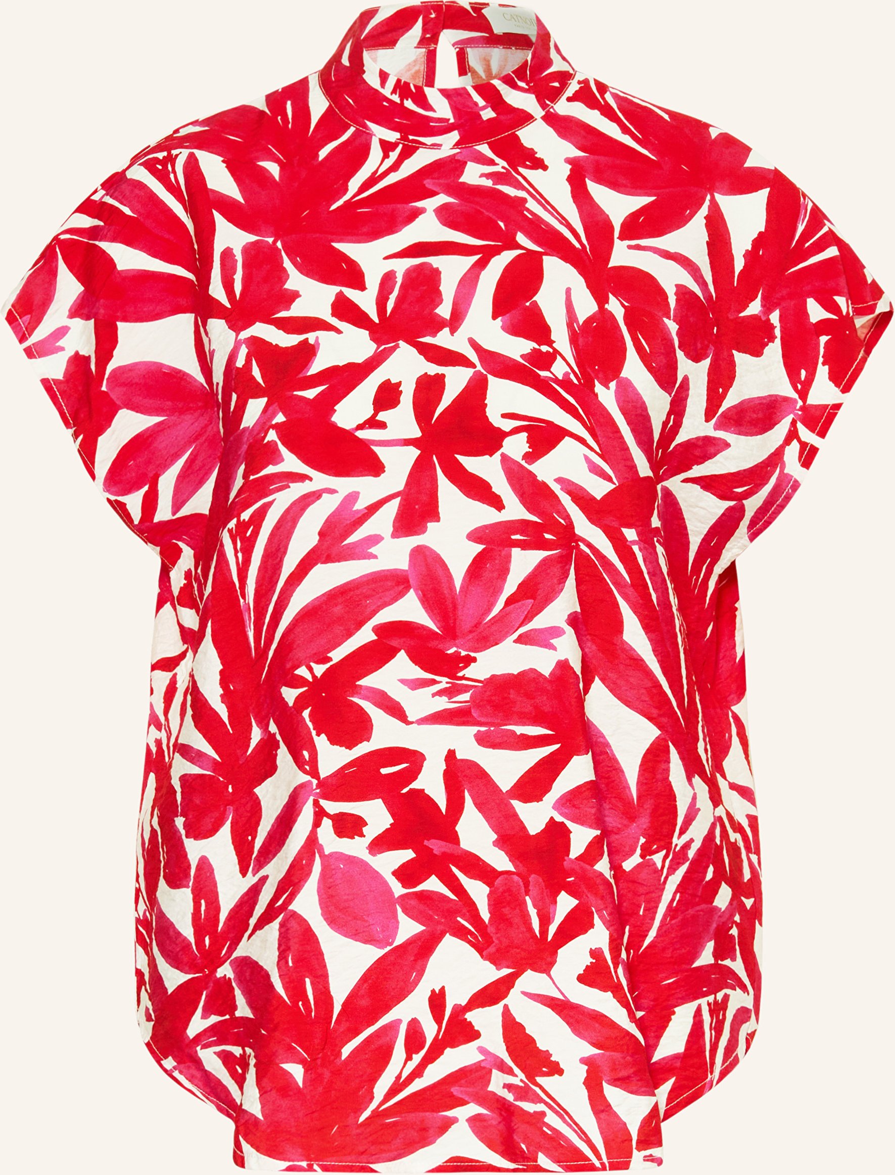 Catnoir Blusentop pink