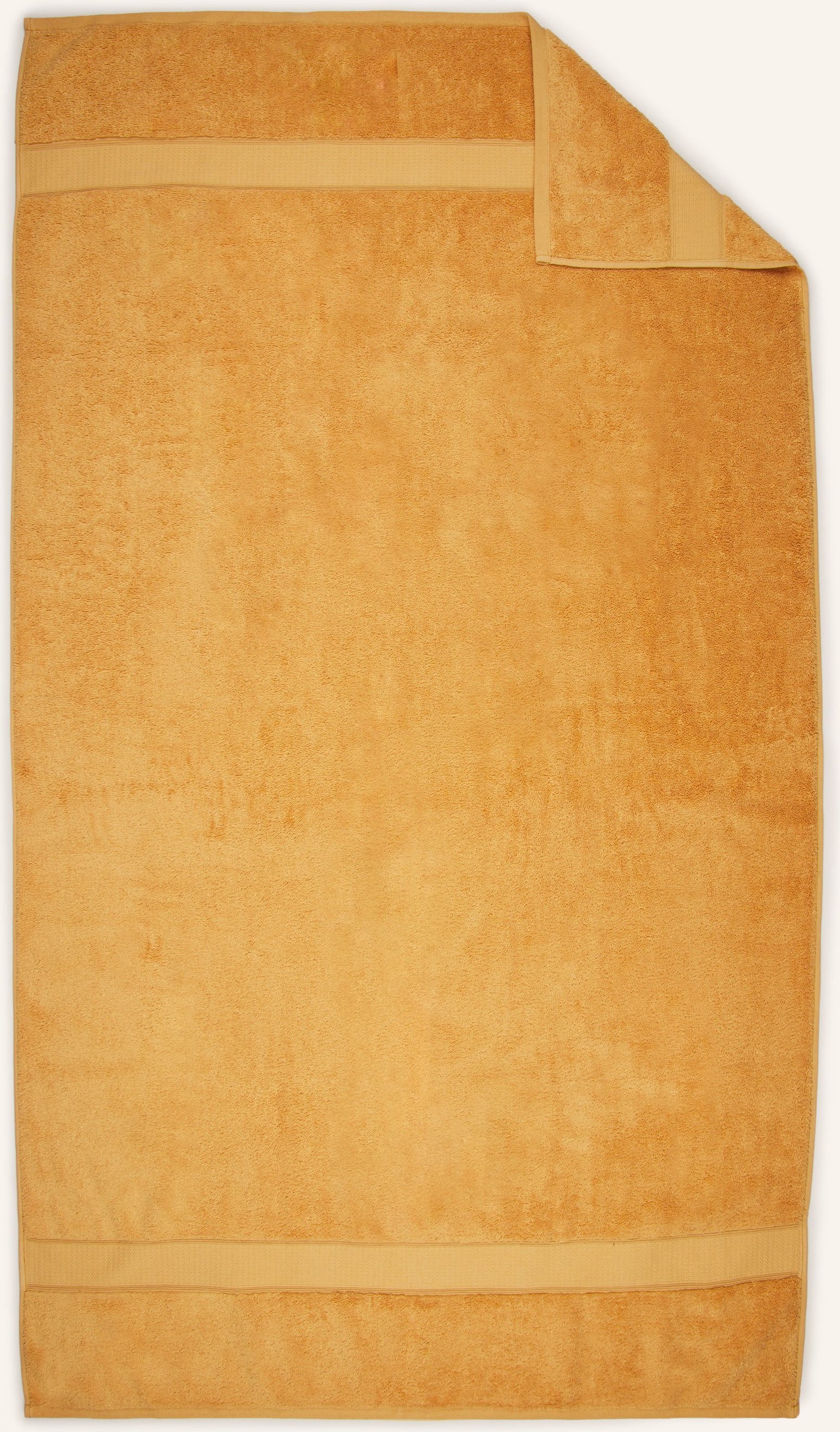 En Vogue Badetuch America Ii gelb