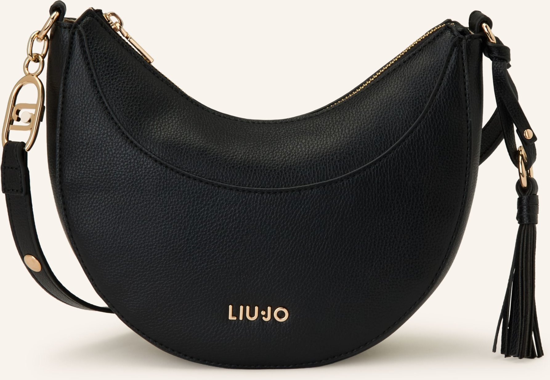 Liu Jo Schultertasche schwarz