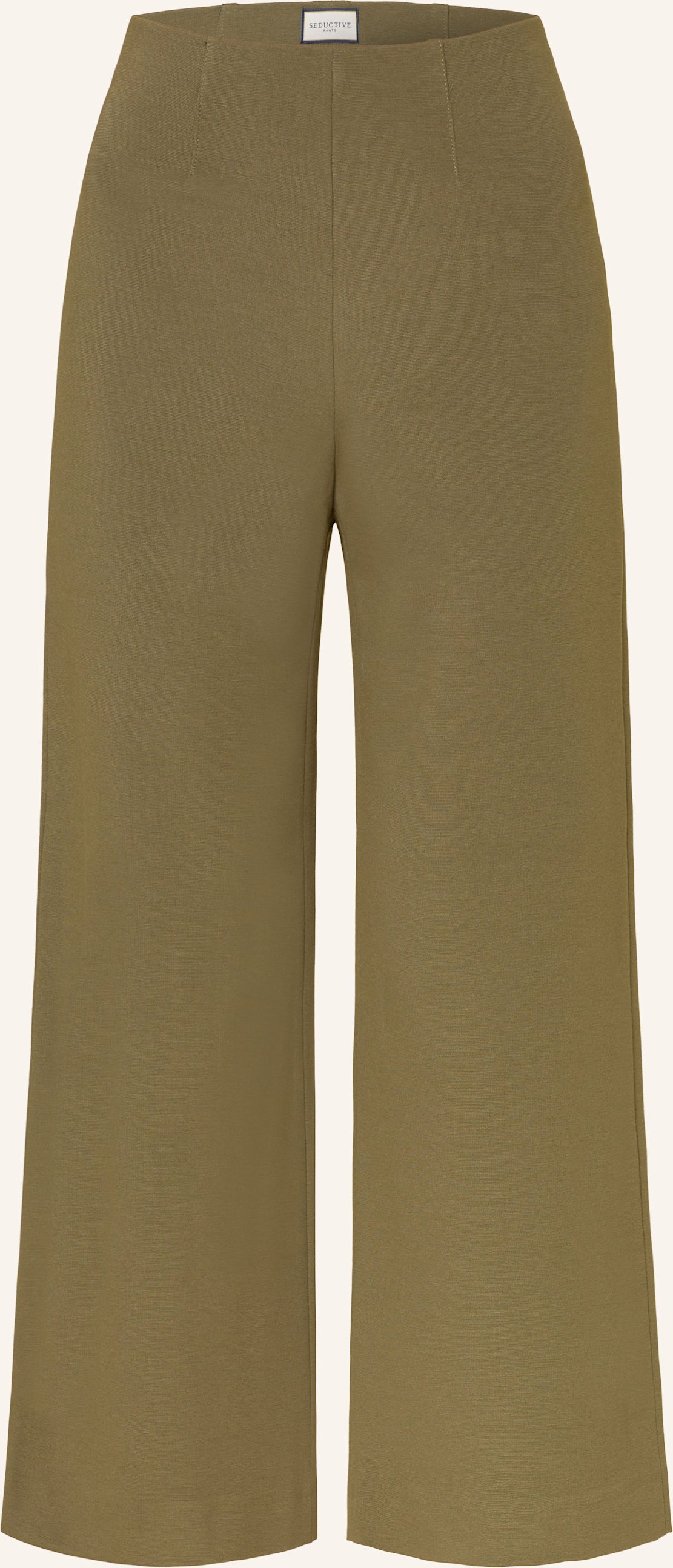 Seductive Jersey-Culotte Dagney gruen