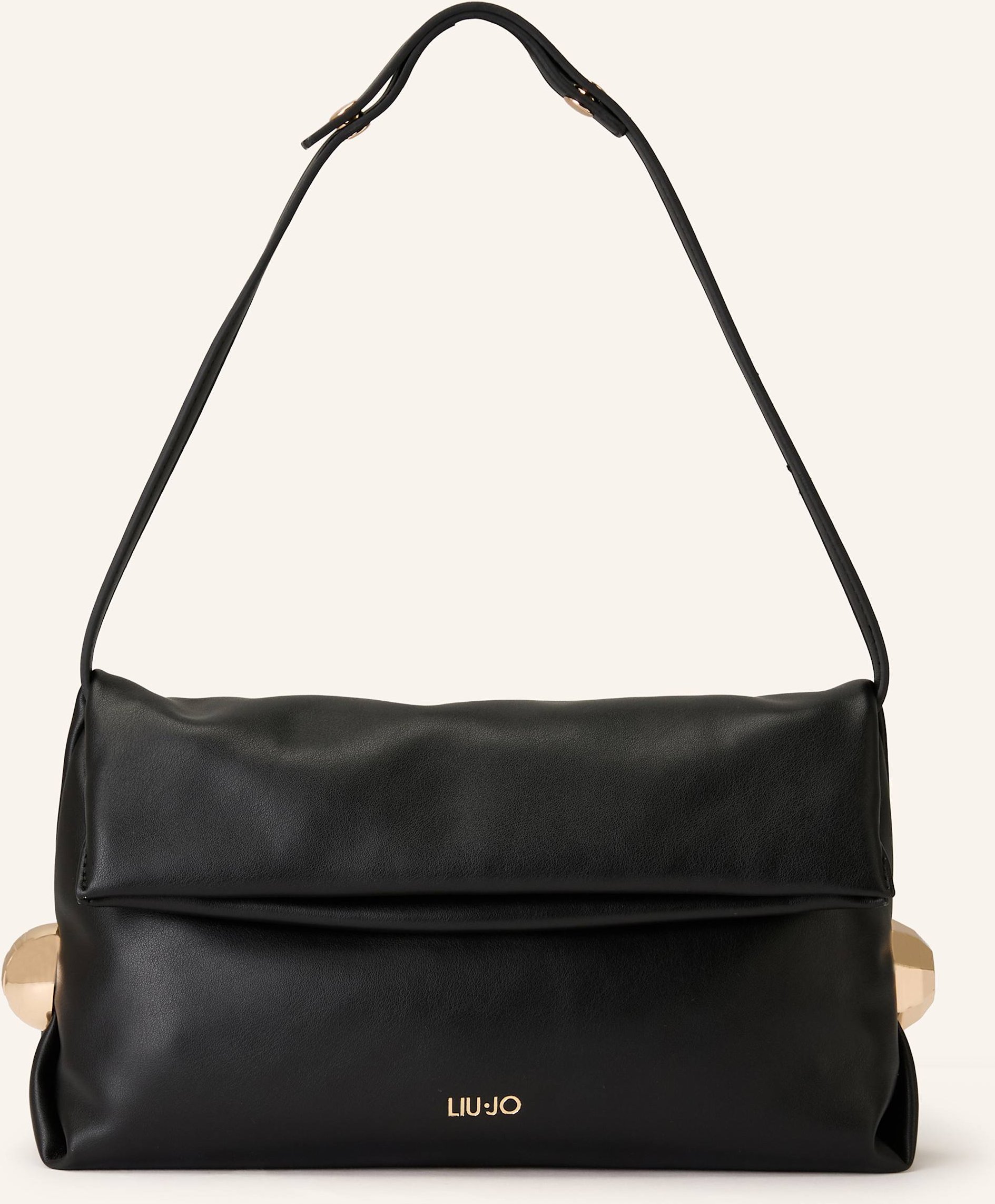 Liu Jo Umhängetasche schwarz
