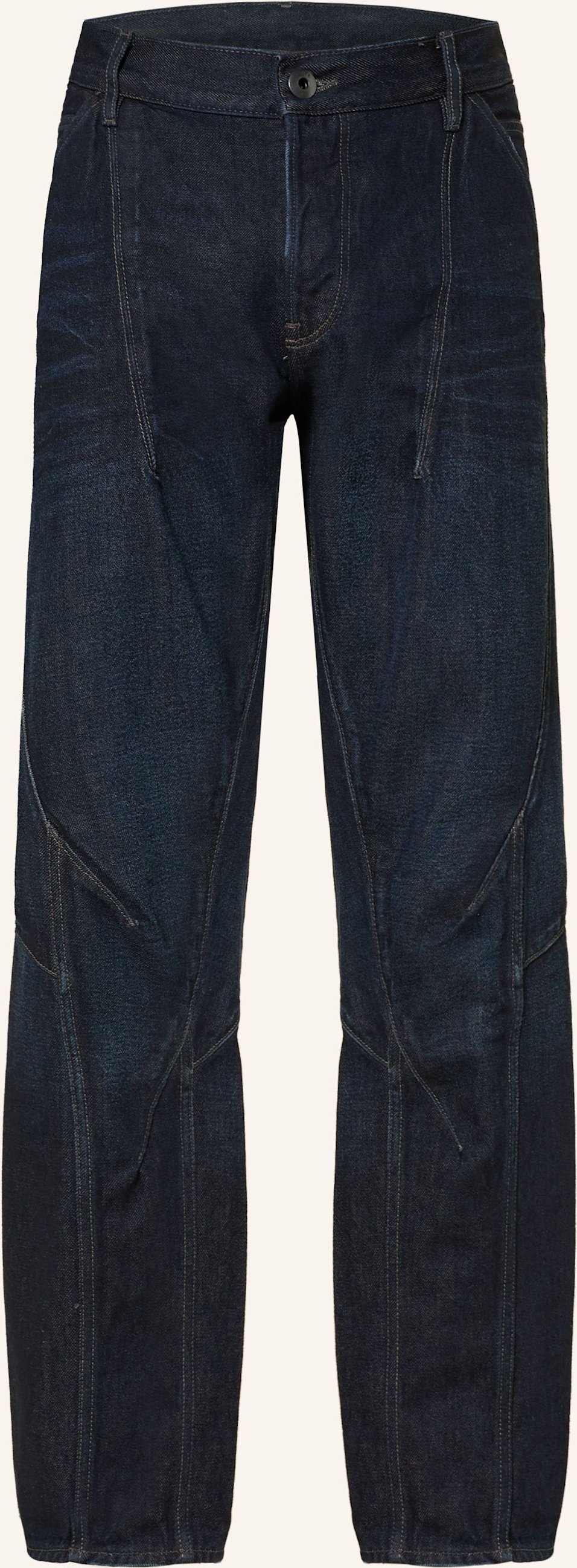 Thumbnail - G-Star Jeans Kitoh 3d Relaxed Tapered Fit blau
