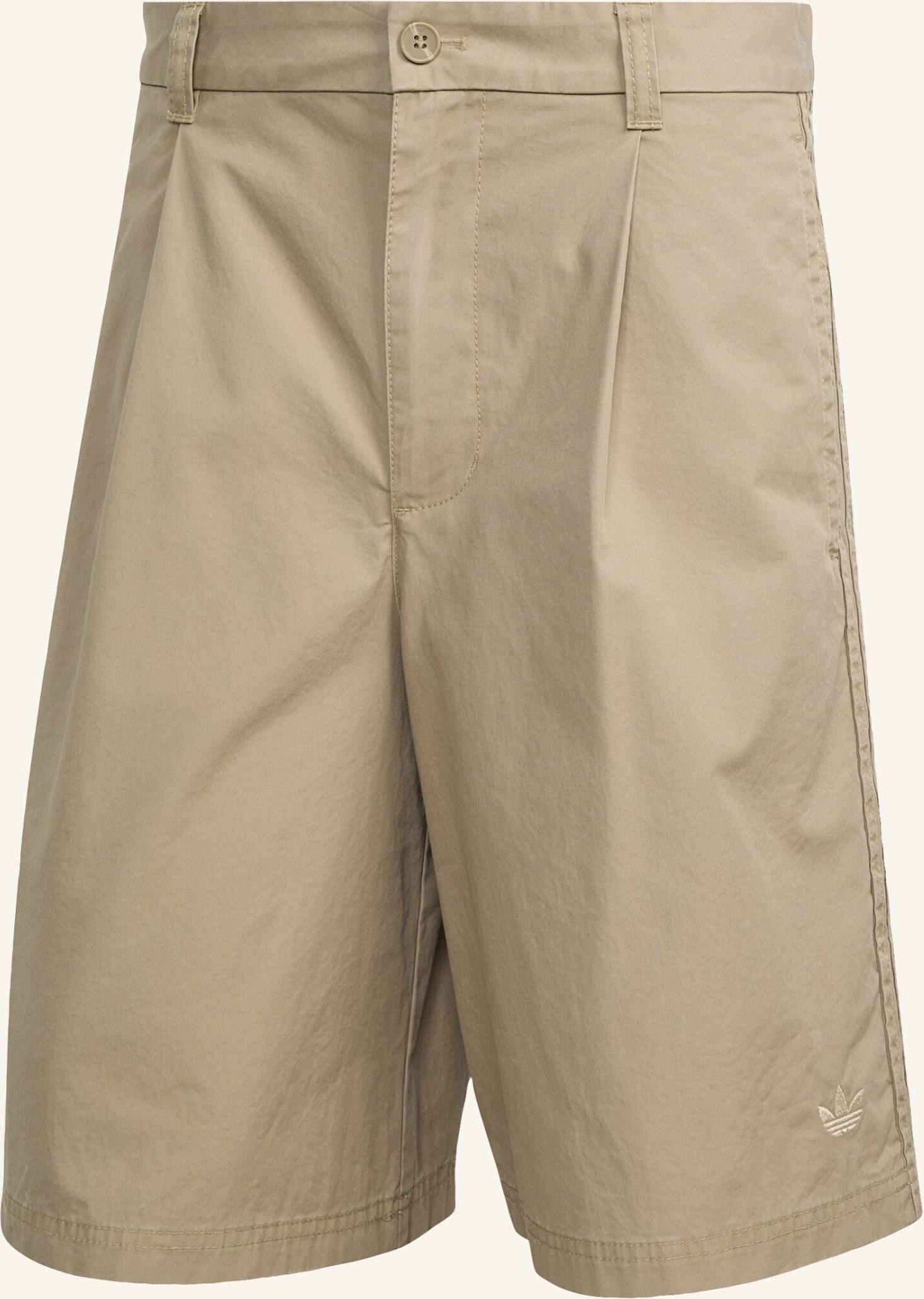 Thumbnail - Adidas Originals Shorts Originals Wide Leg Regular Fit gruen