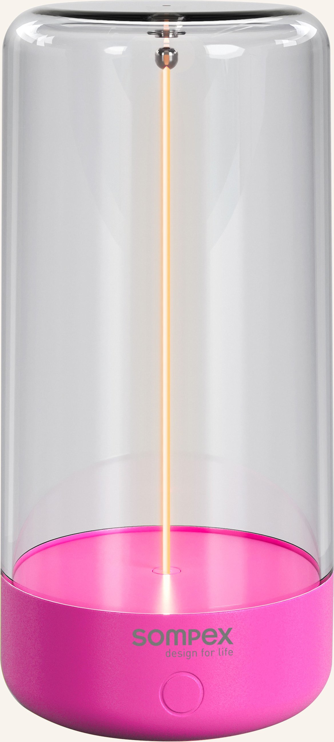 Sompex Leuchte Pulse pink