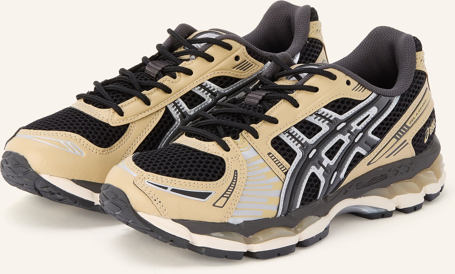 Asics Sneaker Gel-Kayano 12.1 beige