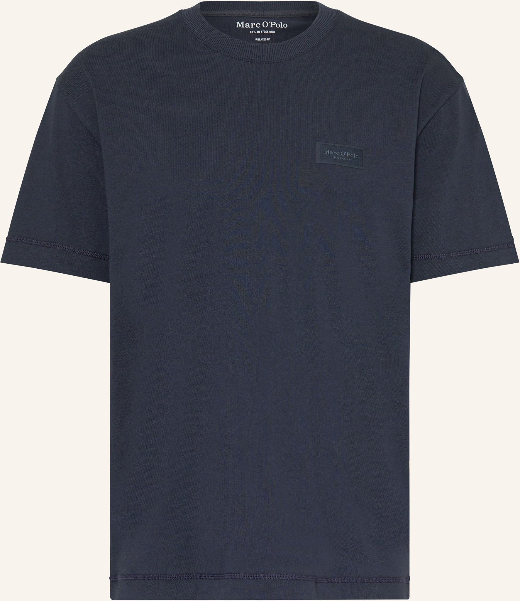 Marc O'polo T-Shirt blau