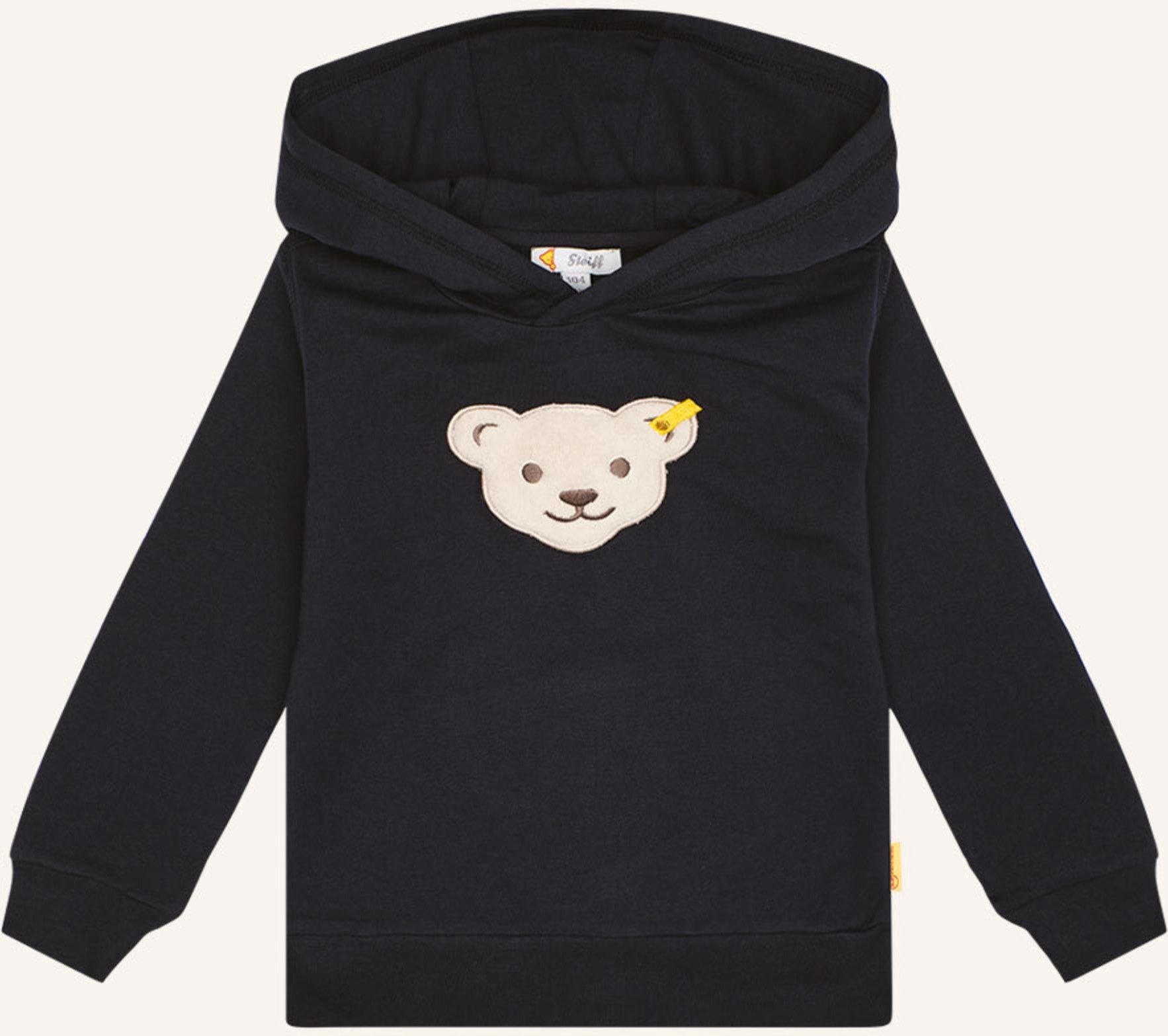 Steiff Hemd Special Day blau