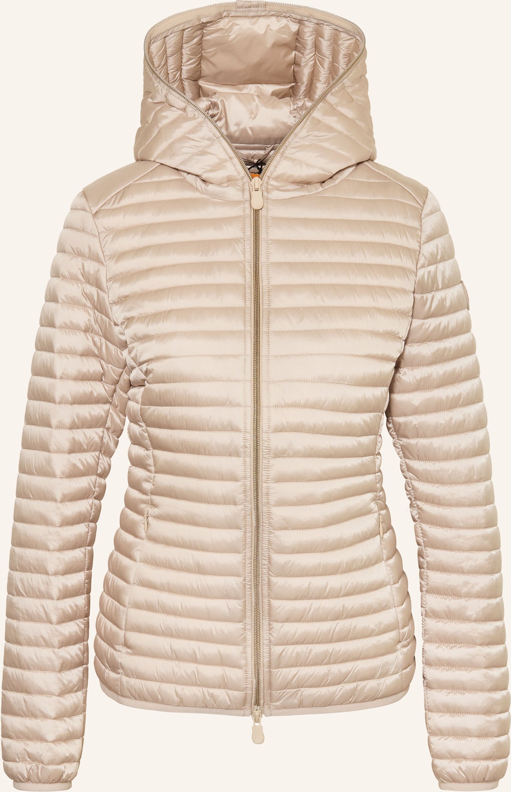 Save The Duck Steppjacke Alexa beige