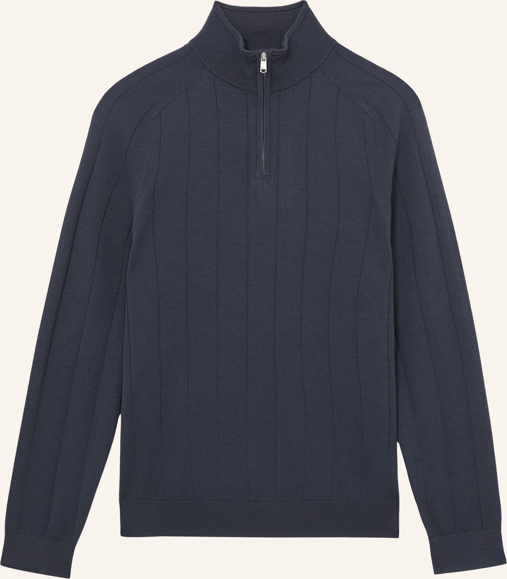 Reiss Troyer Findlay blau
