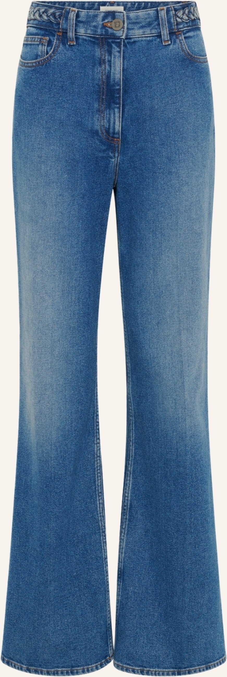 Gerard Darel Jeans Alea blau