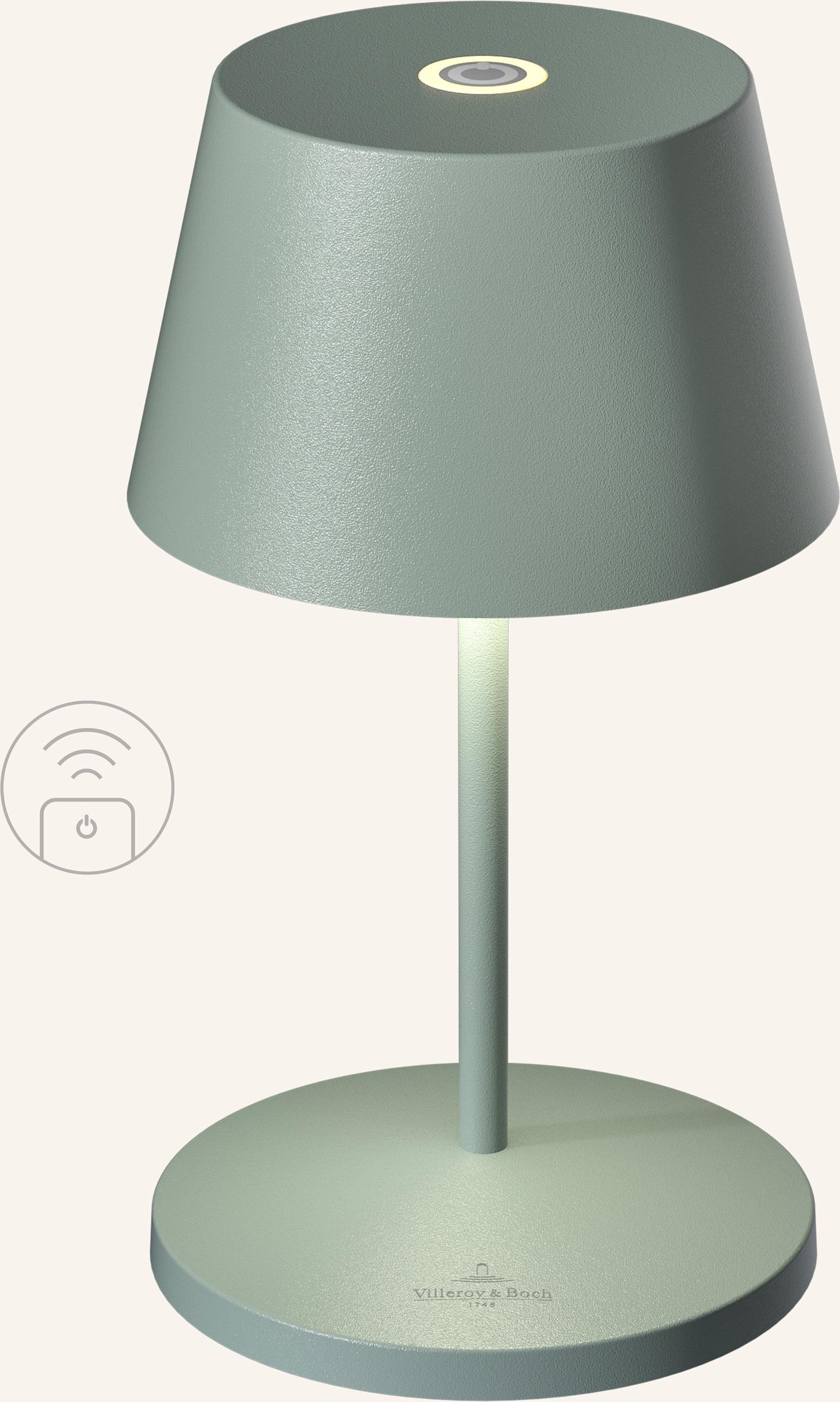 Villeroy & Boch Leuchte Seoul Rc gruen
