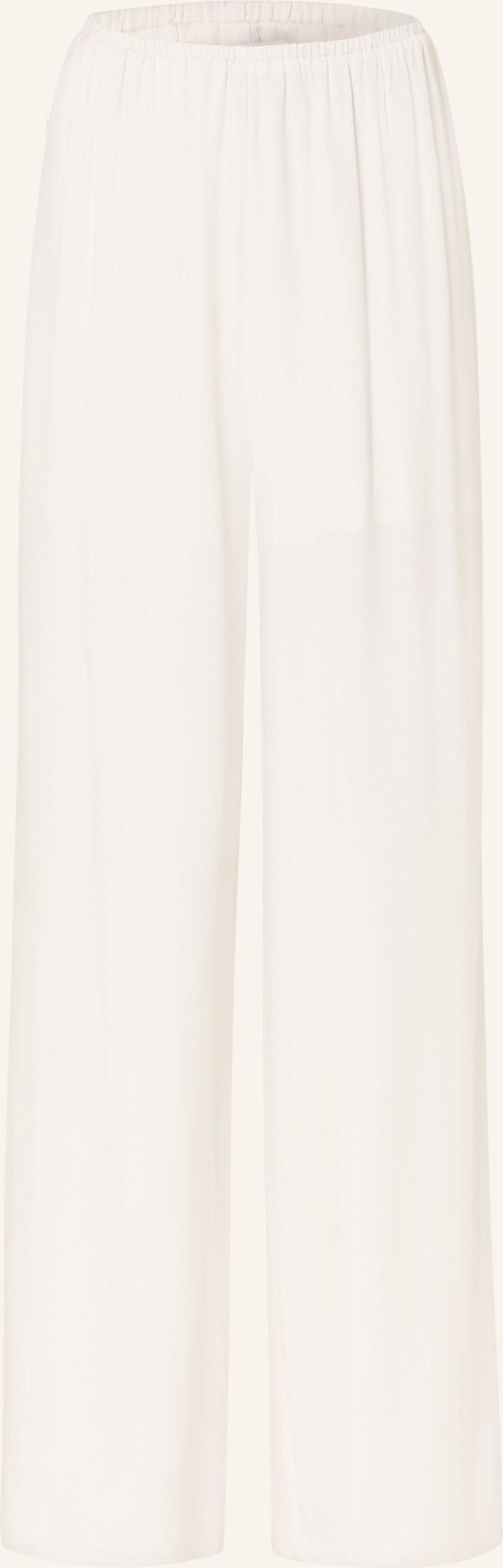 Cph Muse Marlenehose Cmvisha weiss