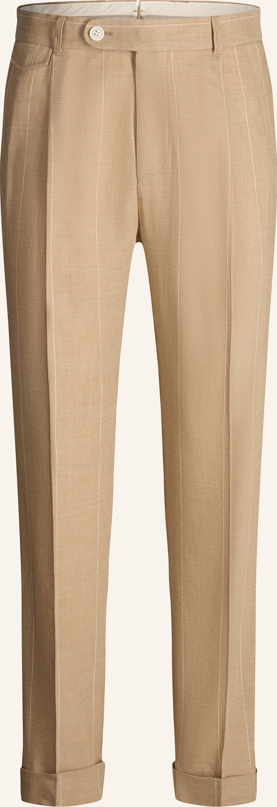 Windsor. Anzughose beige