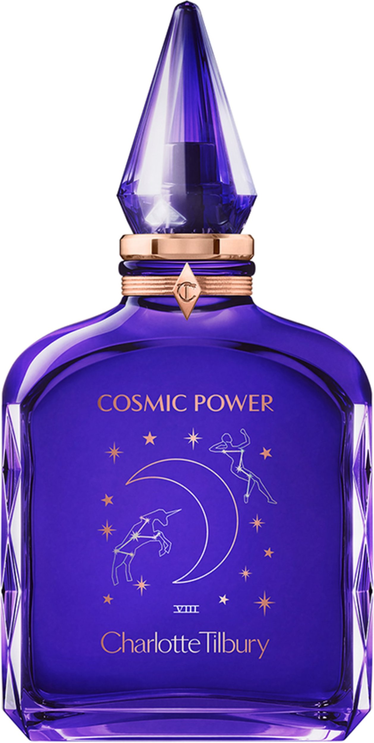 Thumbnail - Charlotte Tilbury Cosmic Power Eau de Parfum 100 ml