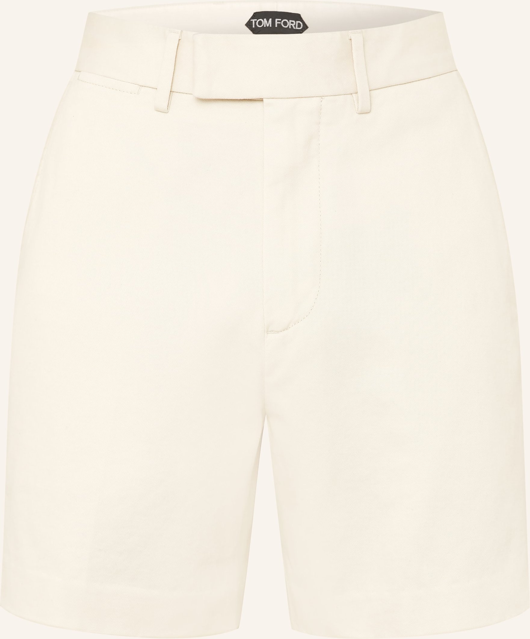 Tom Ford Chinoshorts beige