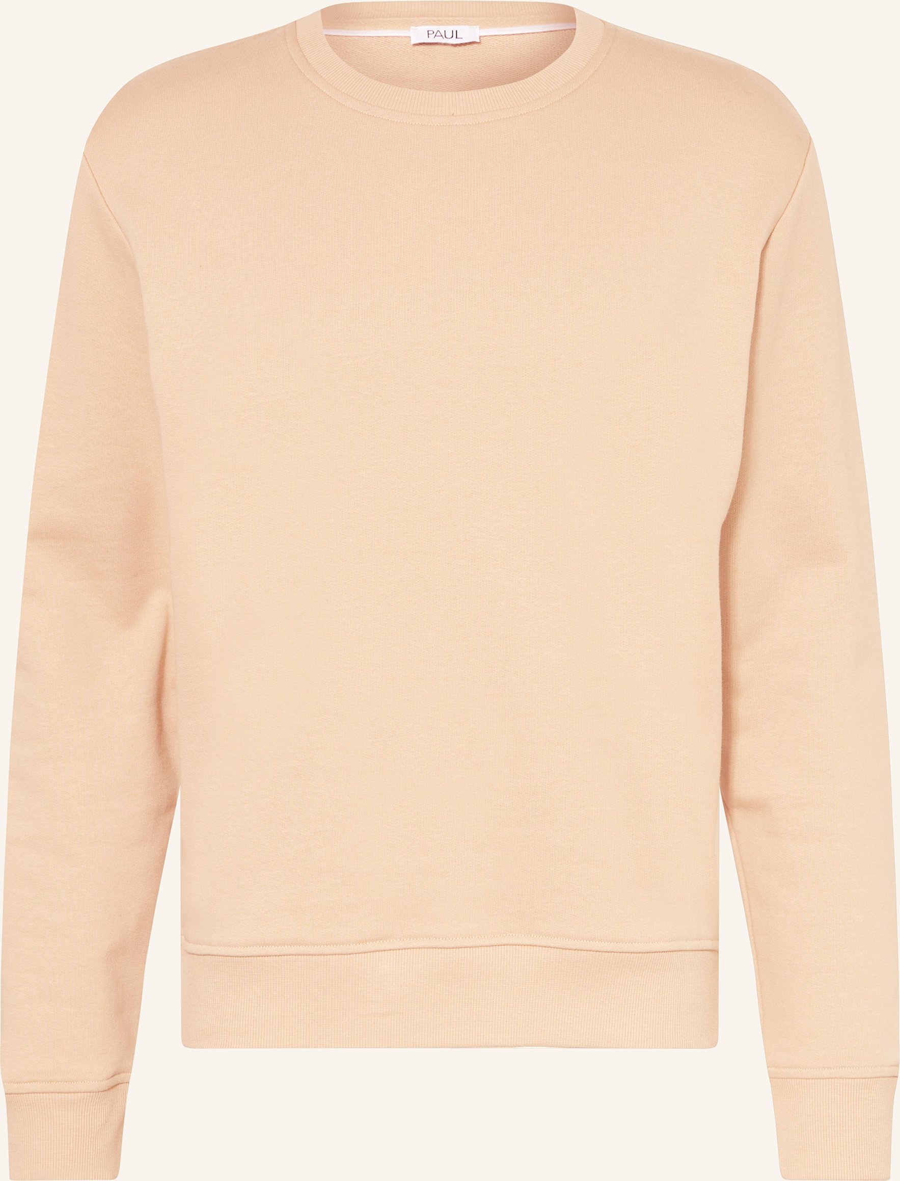 Paul Sweatshirt beige