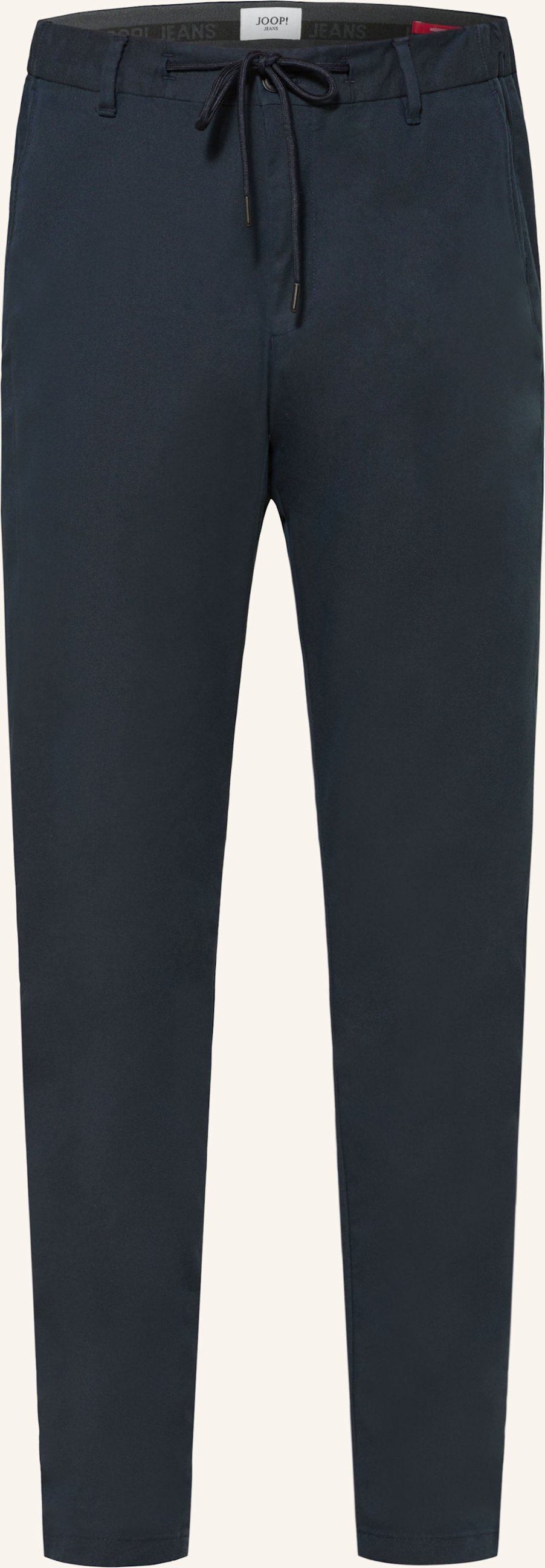 Joop! Jeans Chino Maxton Modern Fit blau