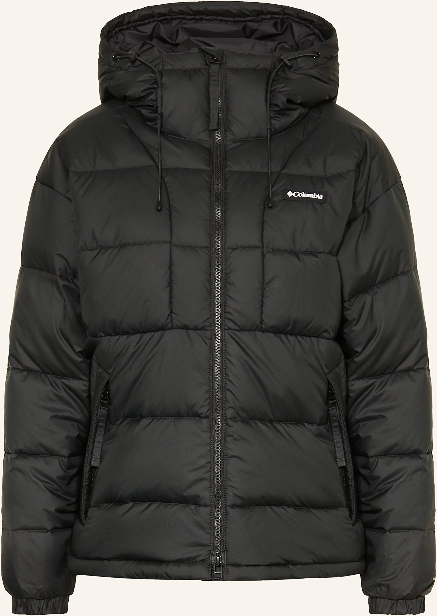 Thumbnail - Columbia Steppjacke Pike Lake™ Iii schwarz