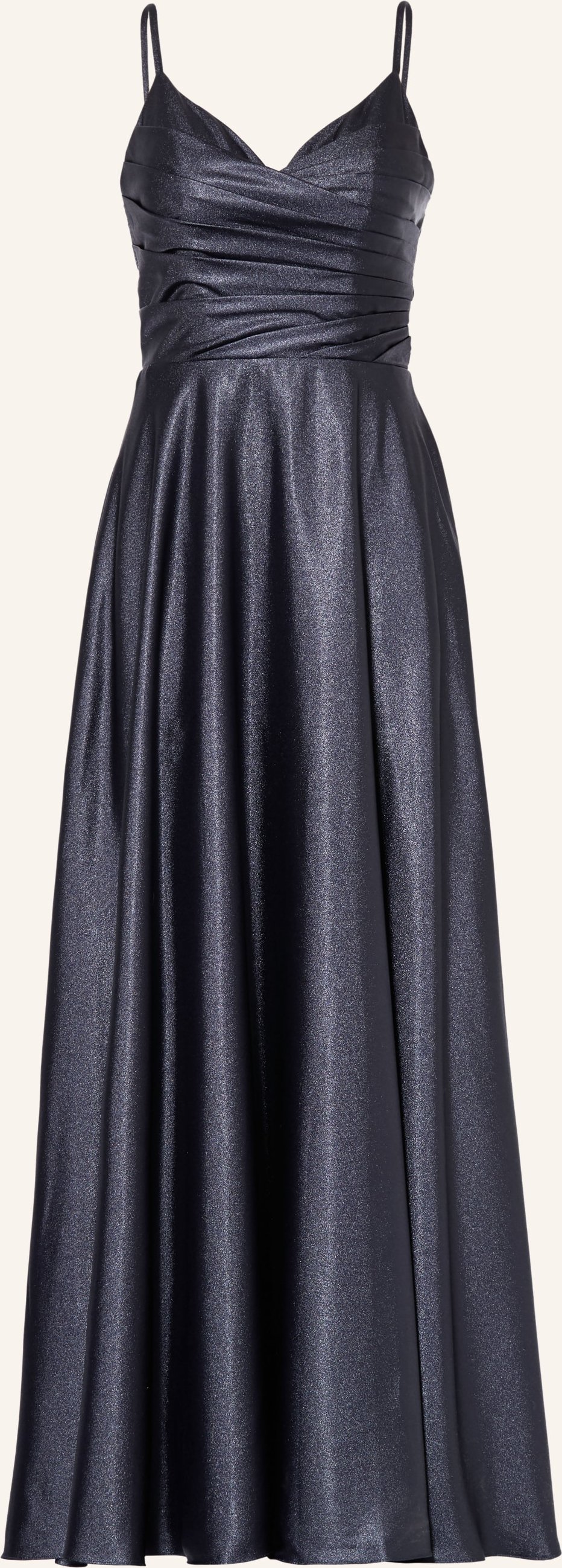 Hey Kyla Abendkleid blau