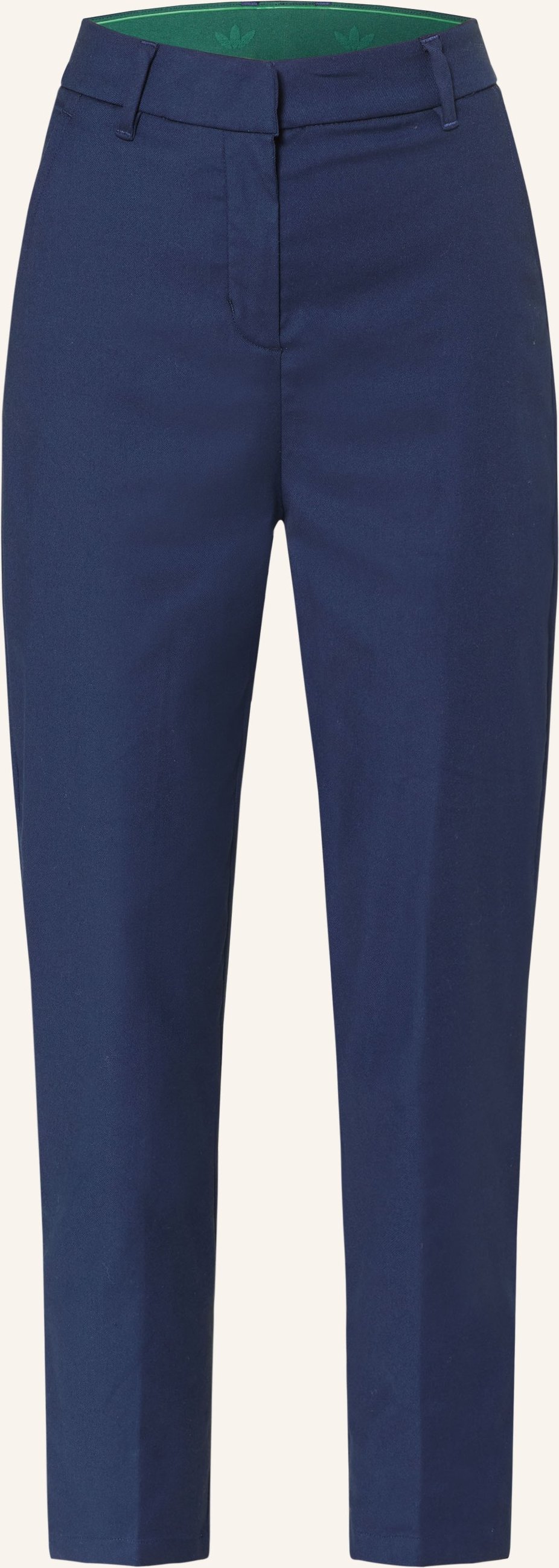 Adidas Originals Golfhose Mr blau