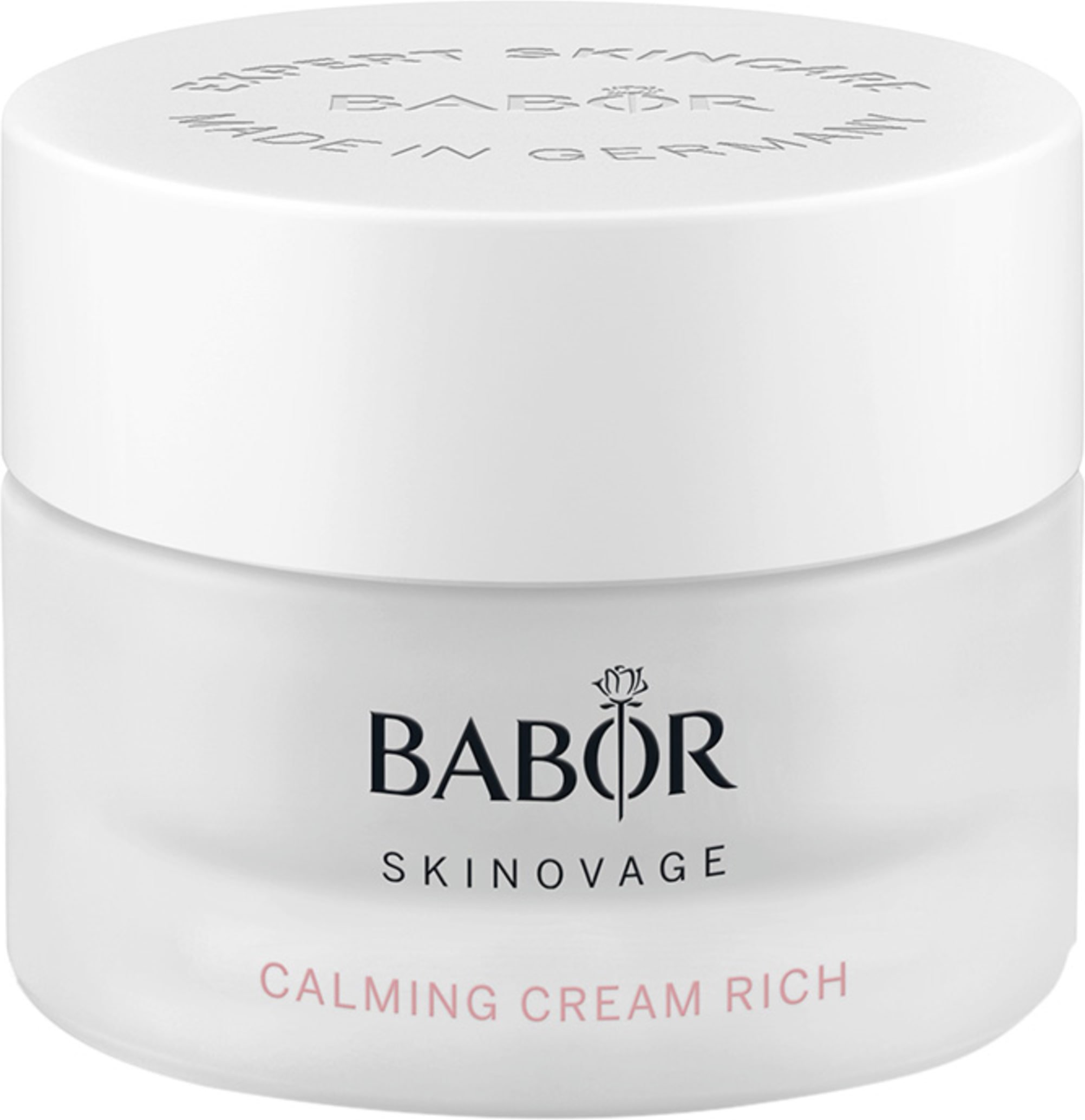 Thumbnail - Babor Skinovage Calming Cream Rich 50 ml