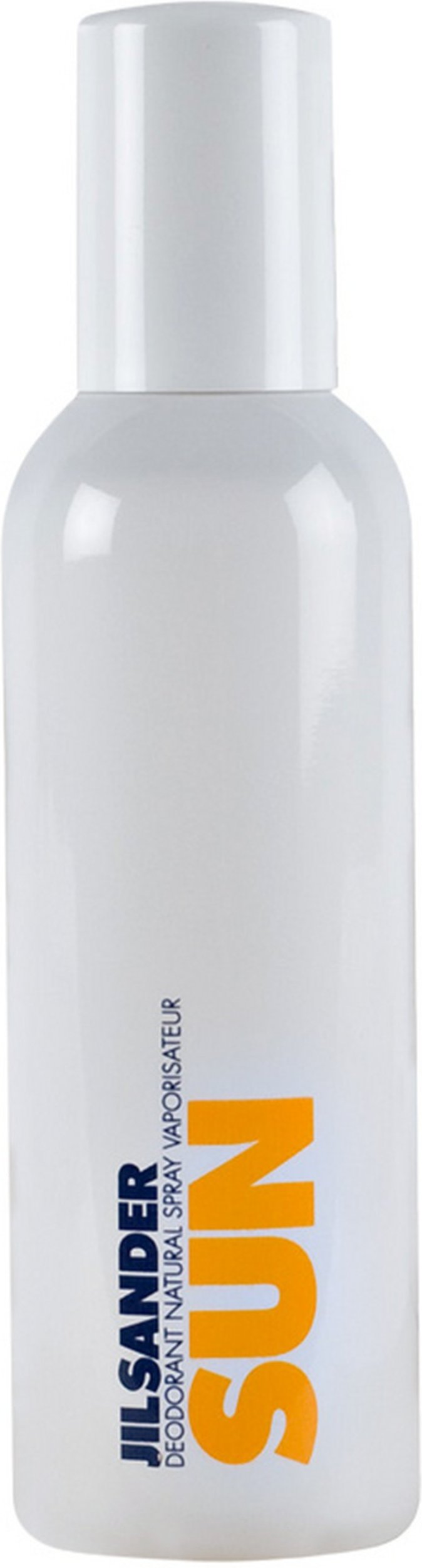 Jil Sander Fragrances Sun Deo-Spray 100 ml