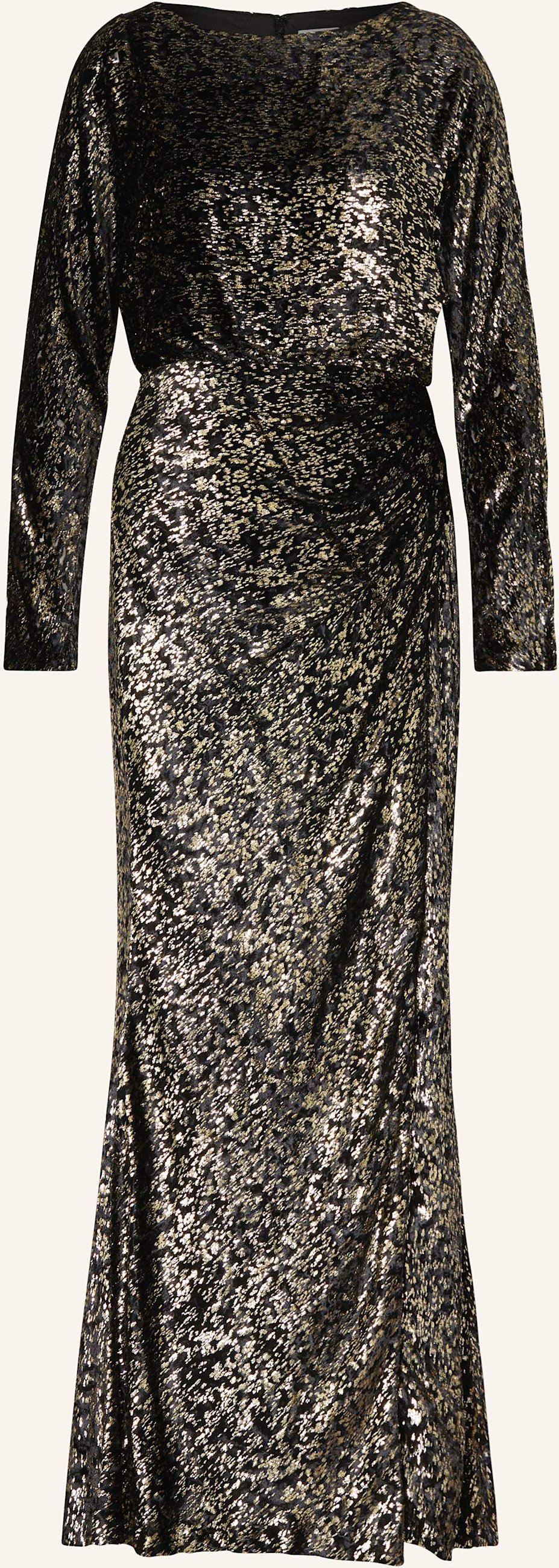 Thumbnail - Simkhai Abendkleid Angelique schwarz