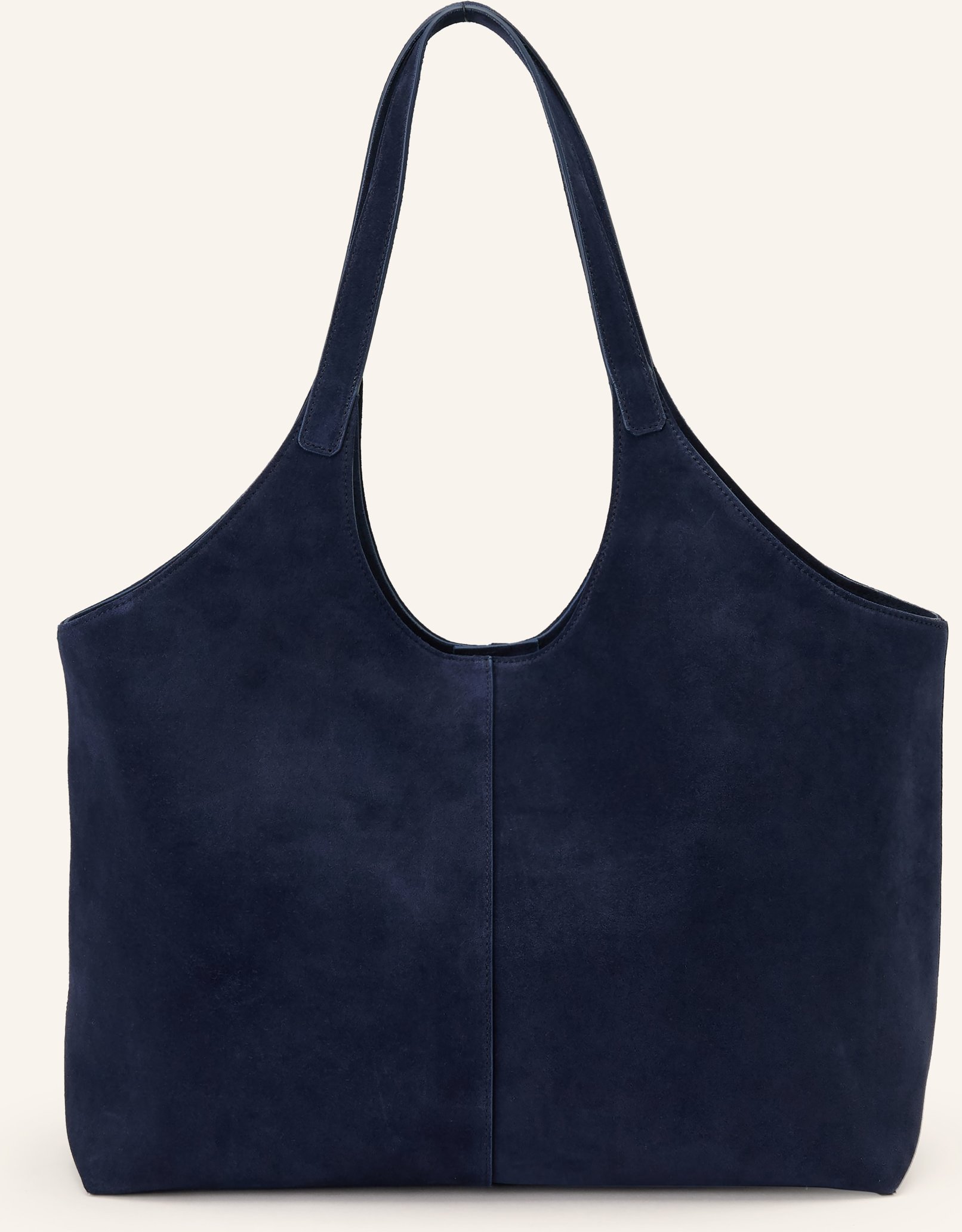 Aesther Ekme Shopper Cabas Supple Xl blau