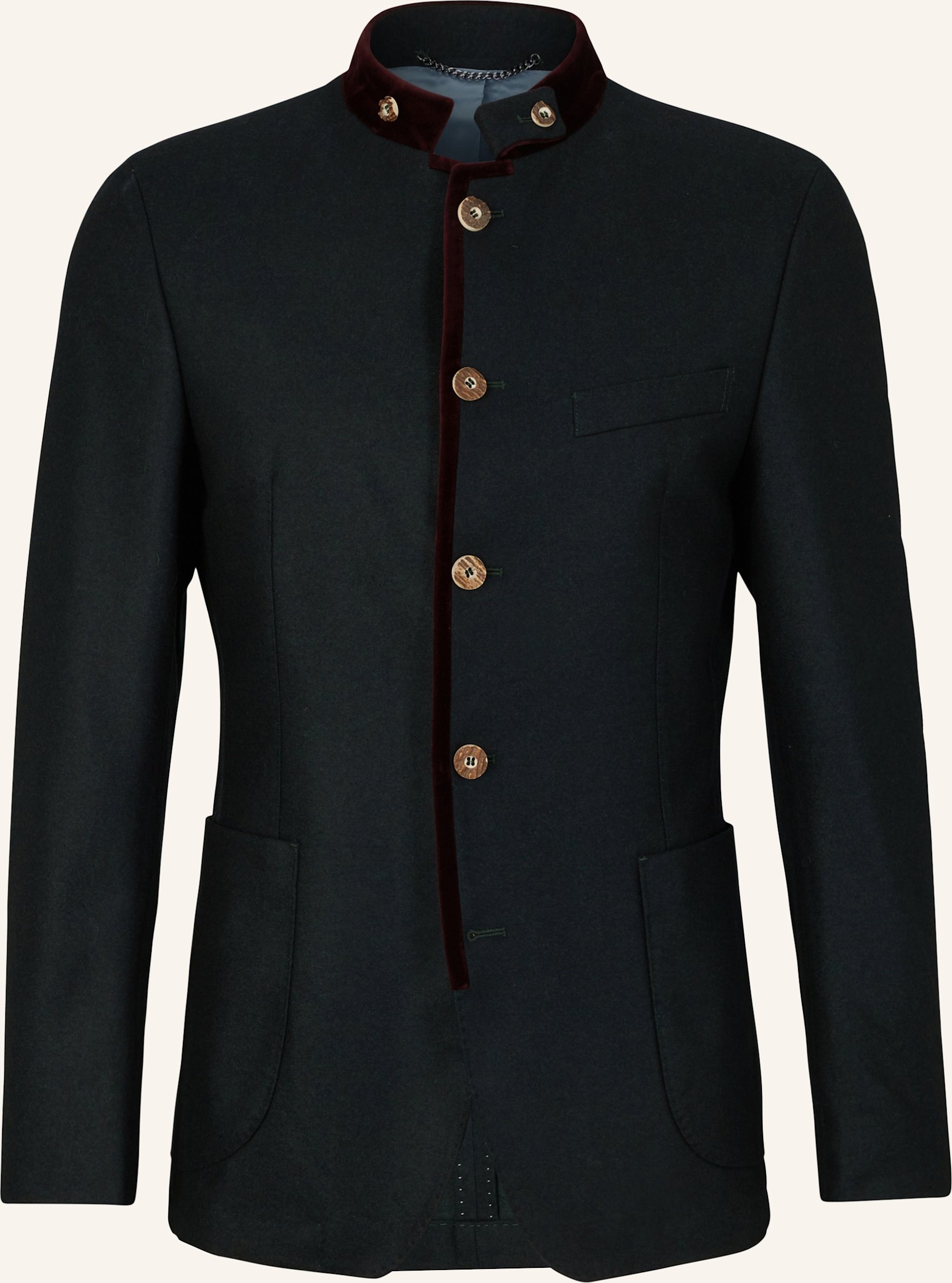 Windsor. Janker gruen