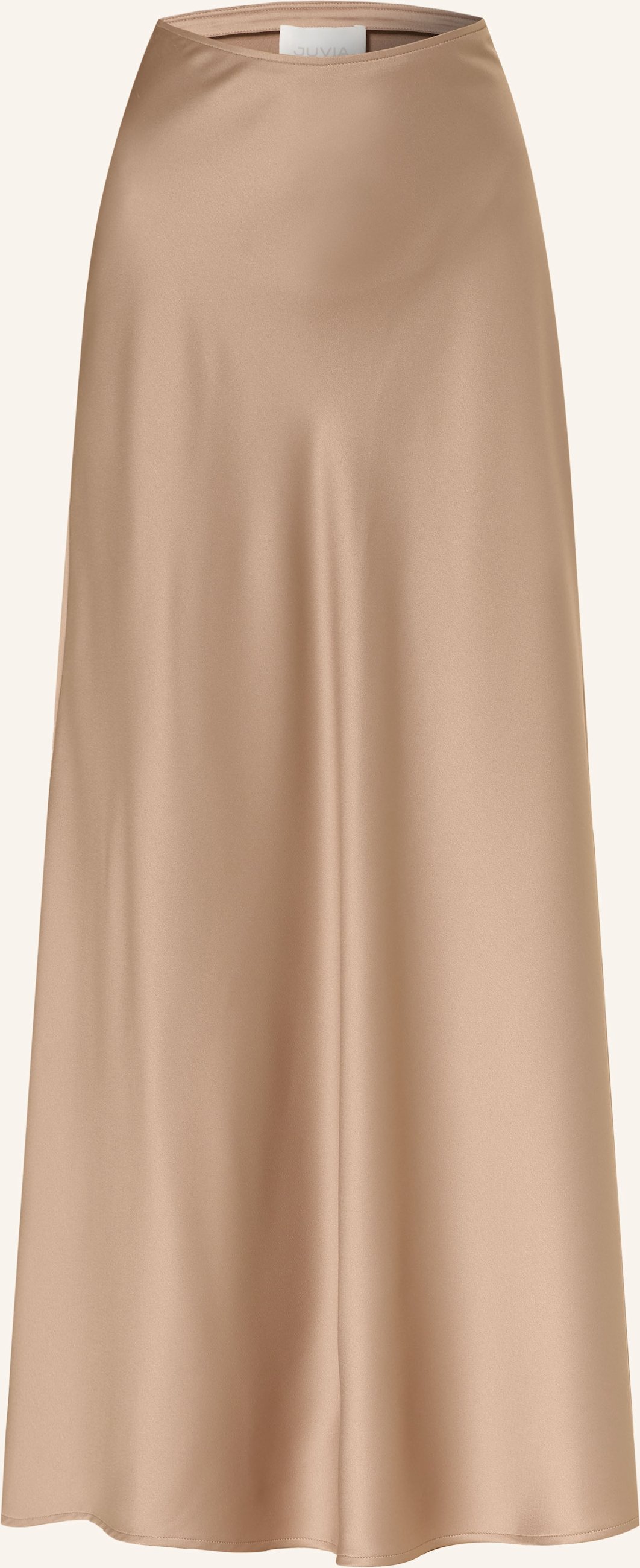 Juvia Satinrock Fina beige