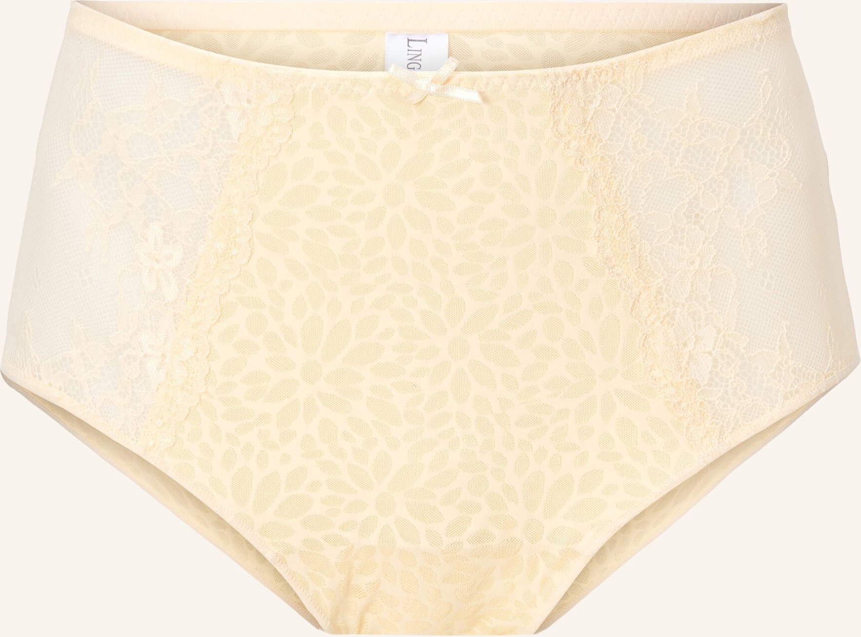 Lingadore Daily Slip beige