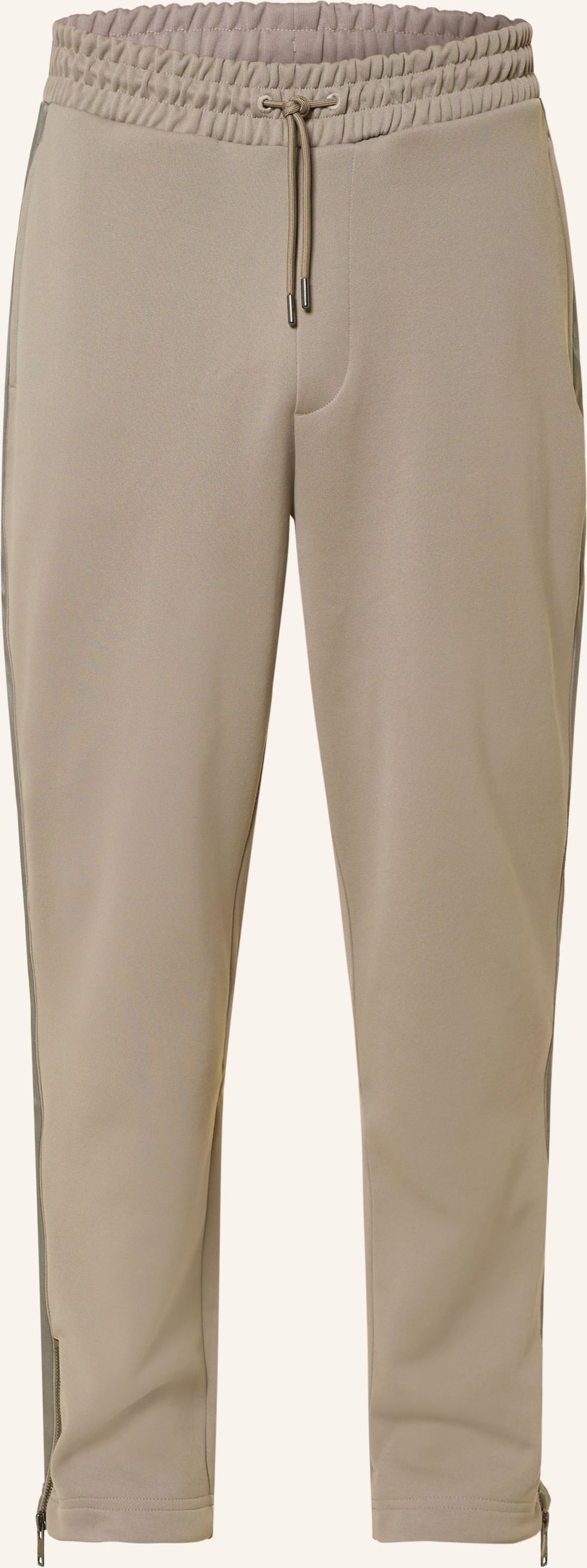 Hugo Hose Dolos Im Jogging-Stil braun