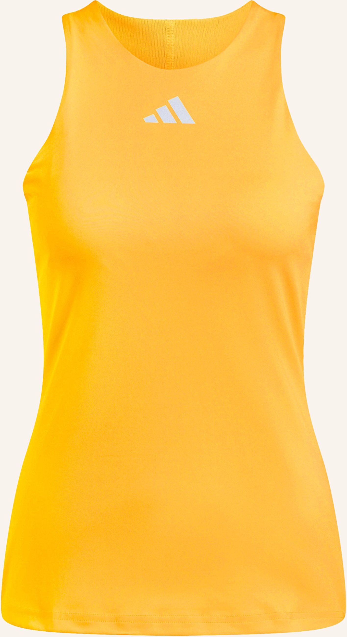 Adidas Tanktop Tennis Y-Tank orange