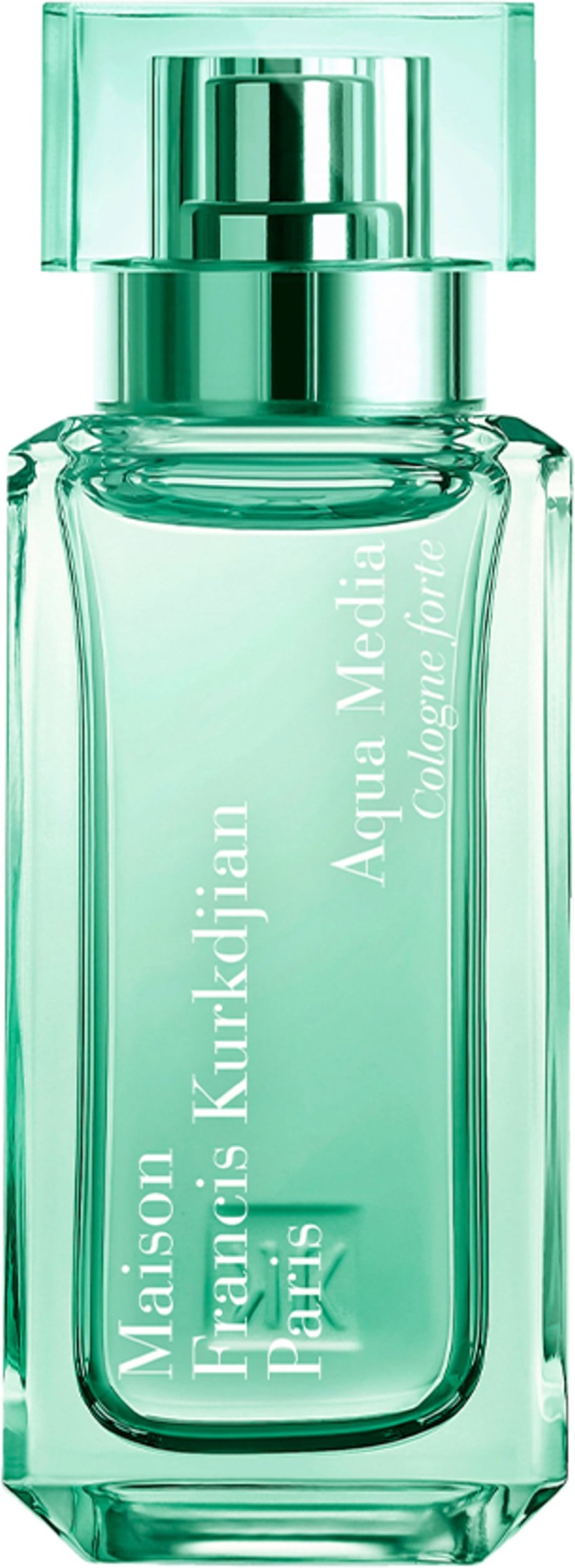 Maison Francis Kurkdjian Aqua Media Cologne Forte Eau de Parfum 35 ml