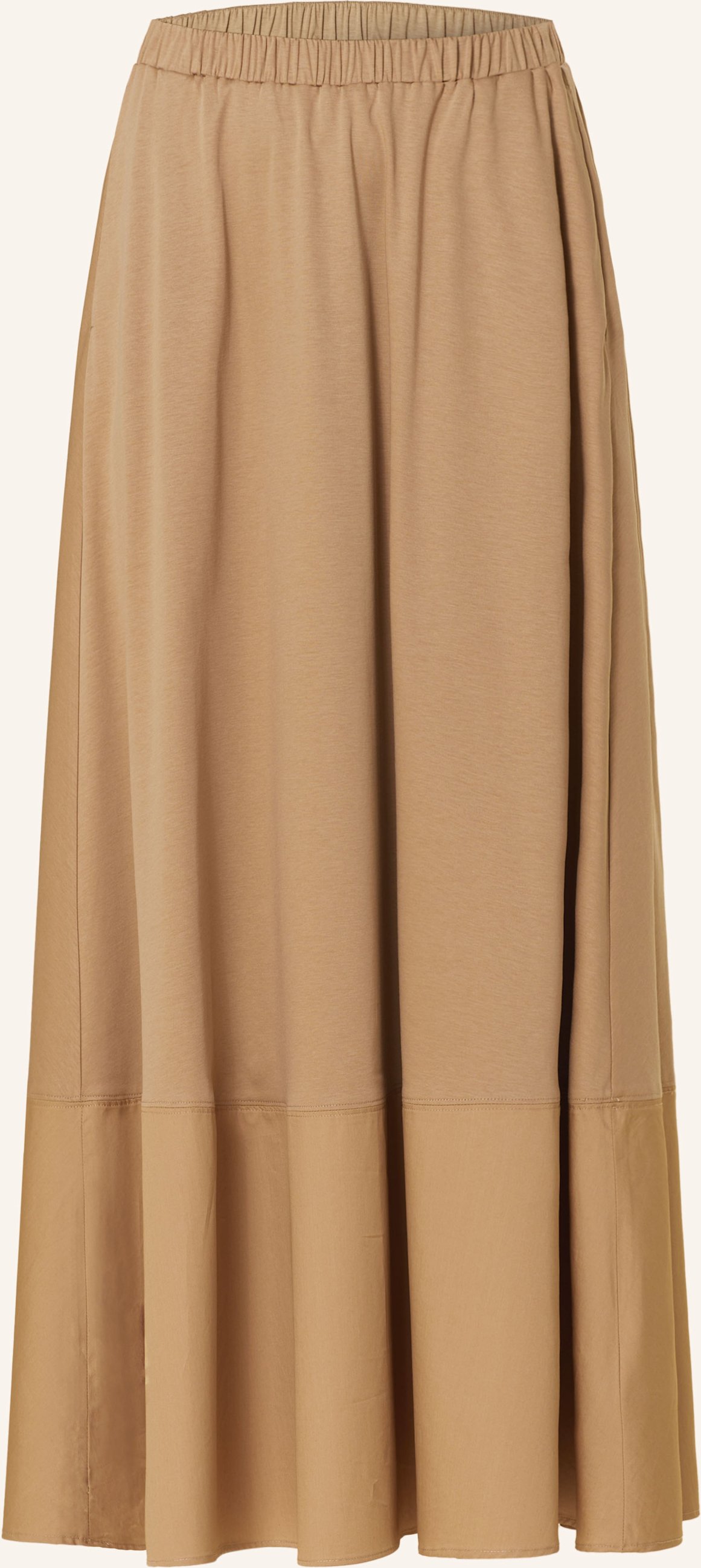 Mm Jerseyrock Roal braun