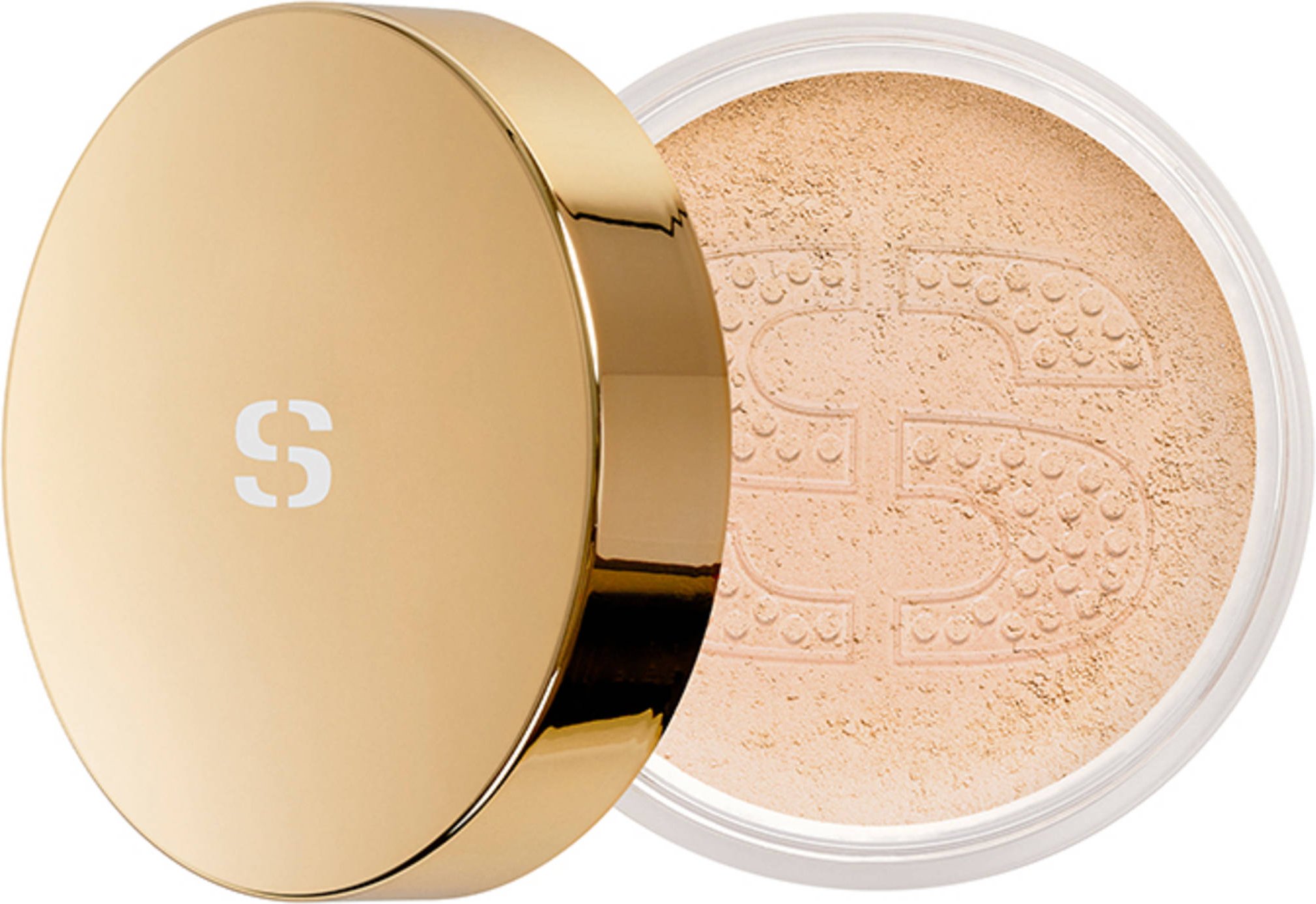 Thumbnail - Sisley Paris Phyto-Teint Poudre Libre Puder