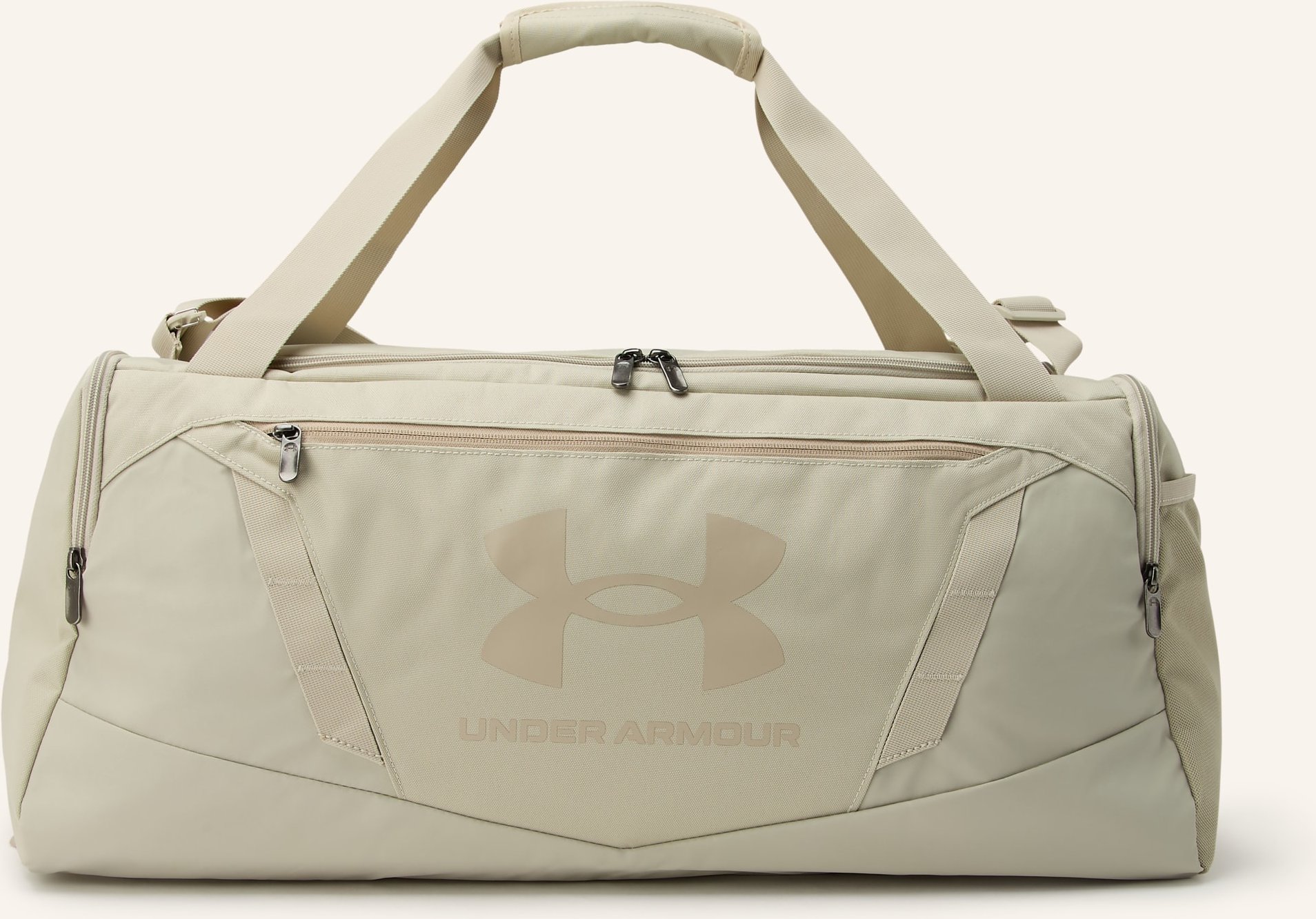 Under Armour Sporttasche Ua Undeniable 5.0 Medium 58 L beige