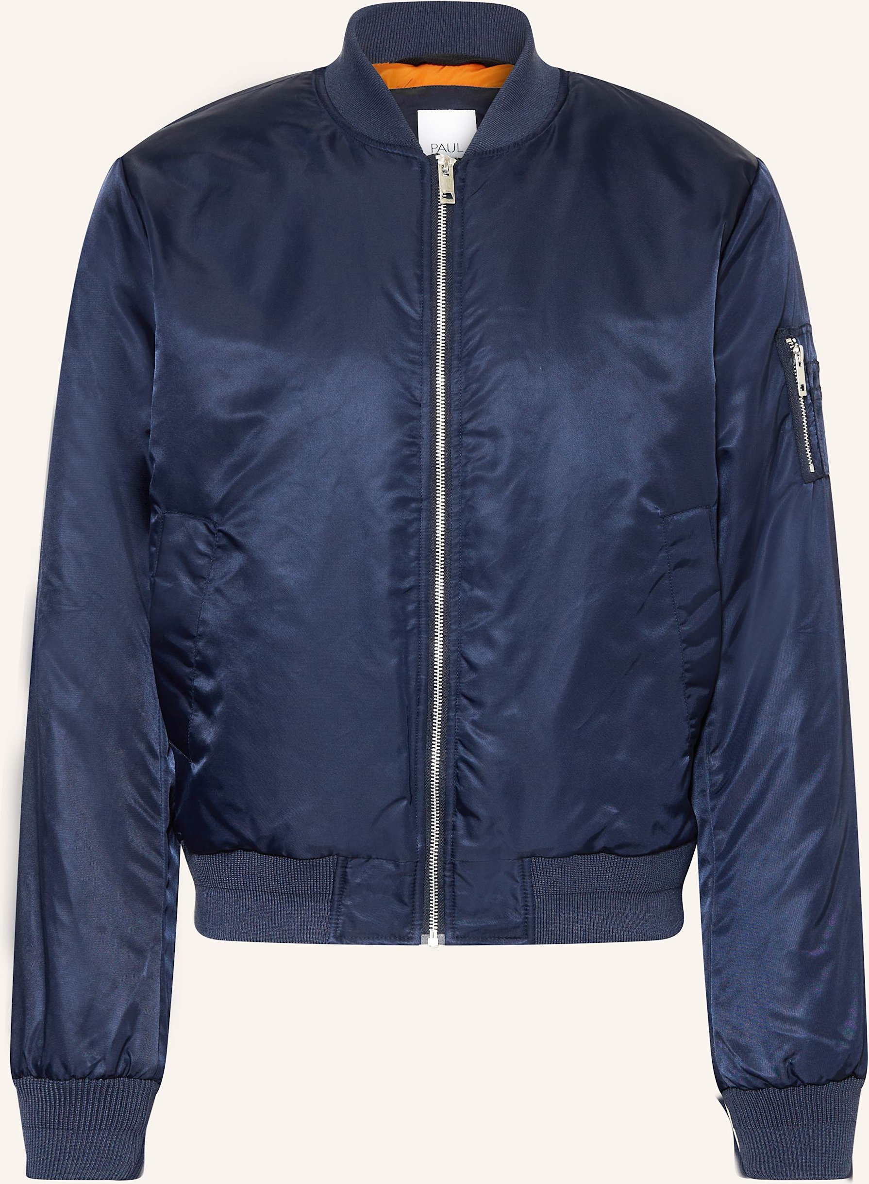 Thumbnail - Paul Blouson blau