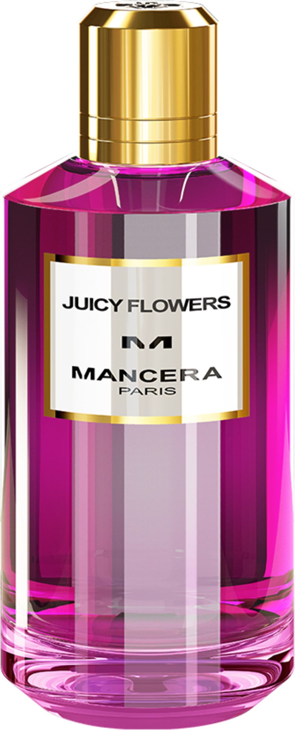 Mancera Juicy Flowers Eau de Parfum 120 ml