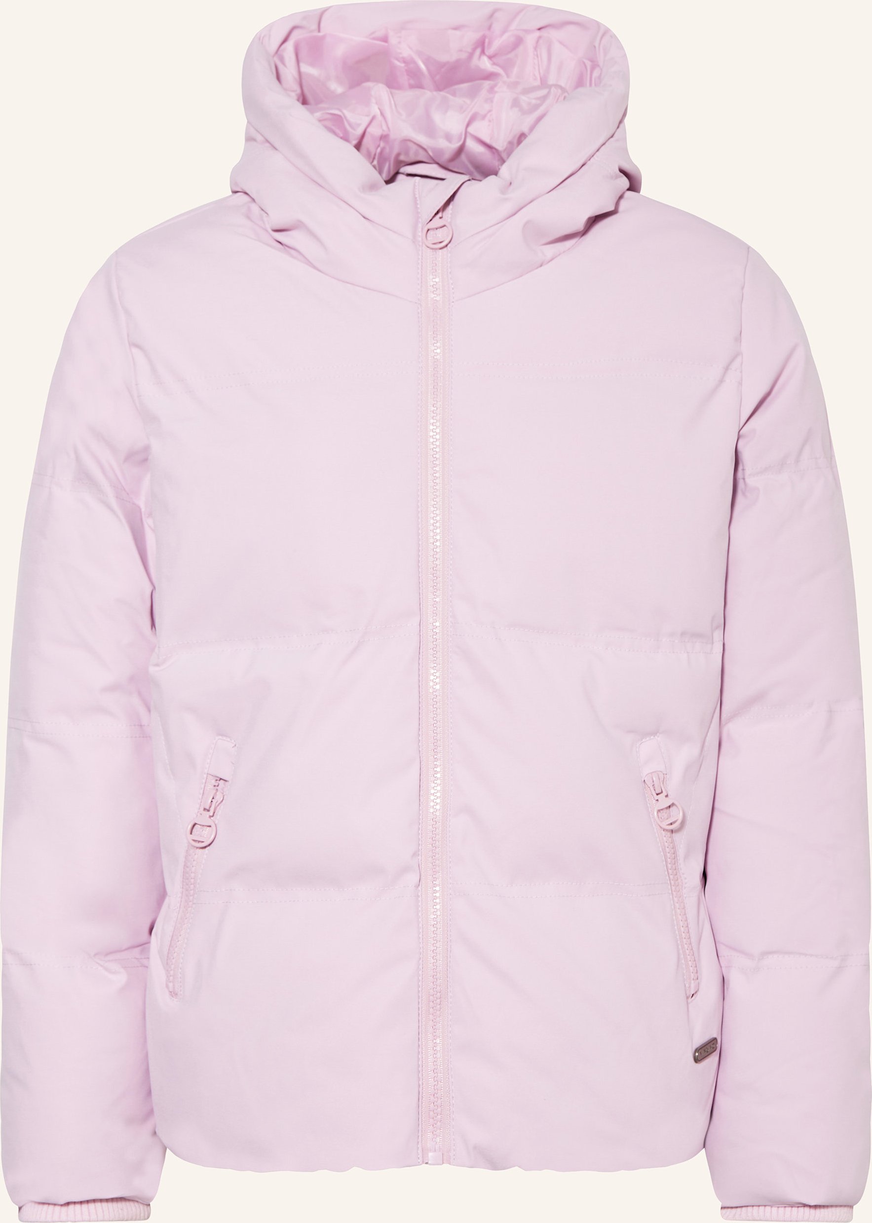 Vingino Steppjacke Tezia lila