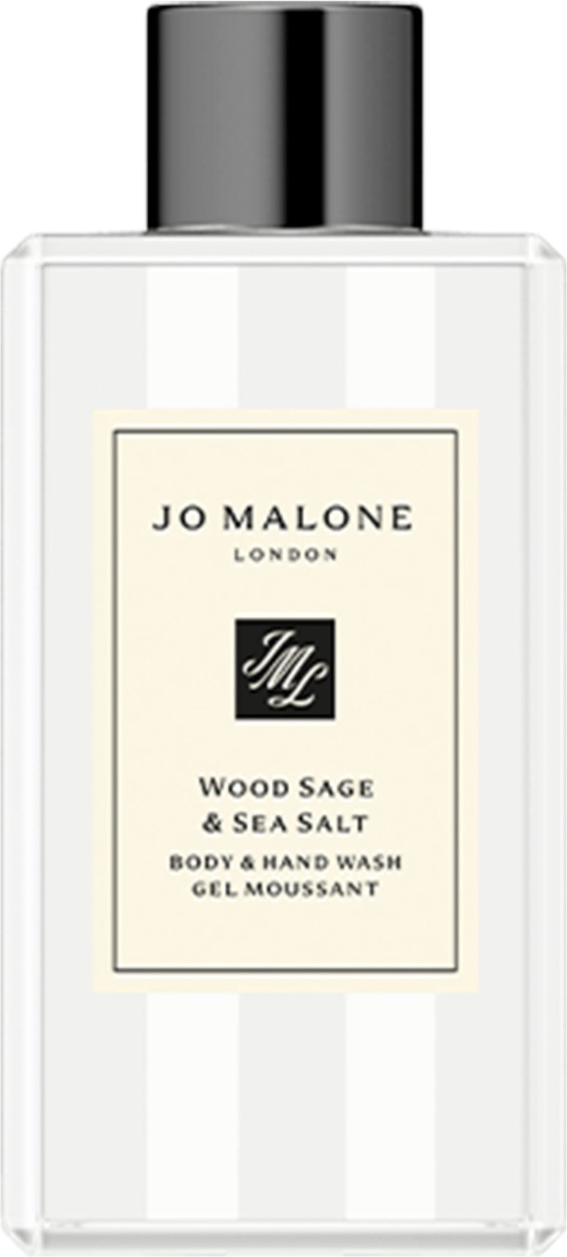 Jo Malone London Wood Sage & Sea Salt Körper- und Handwaschgel 100 ml