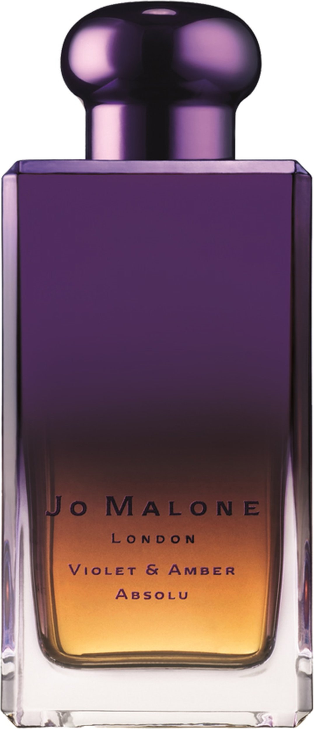 Jo Malone London Violet & Amber Absolu Eau de Cologne 100 ml