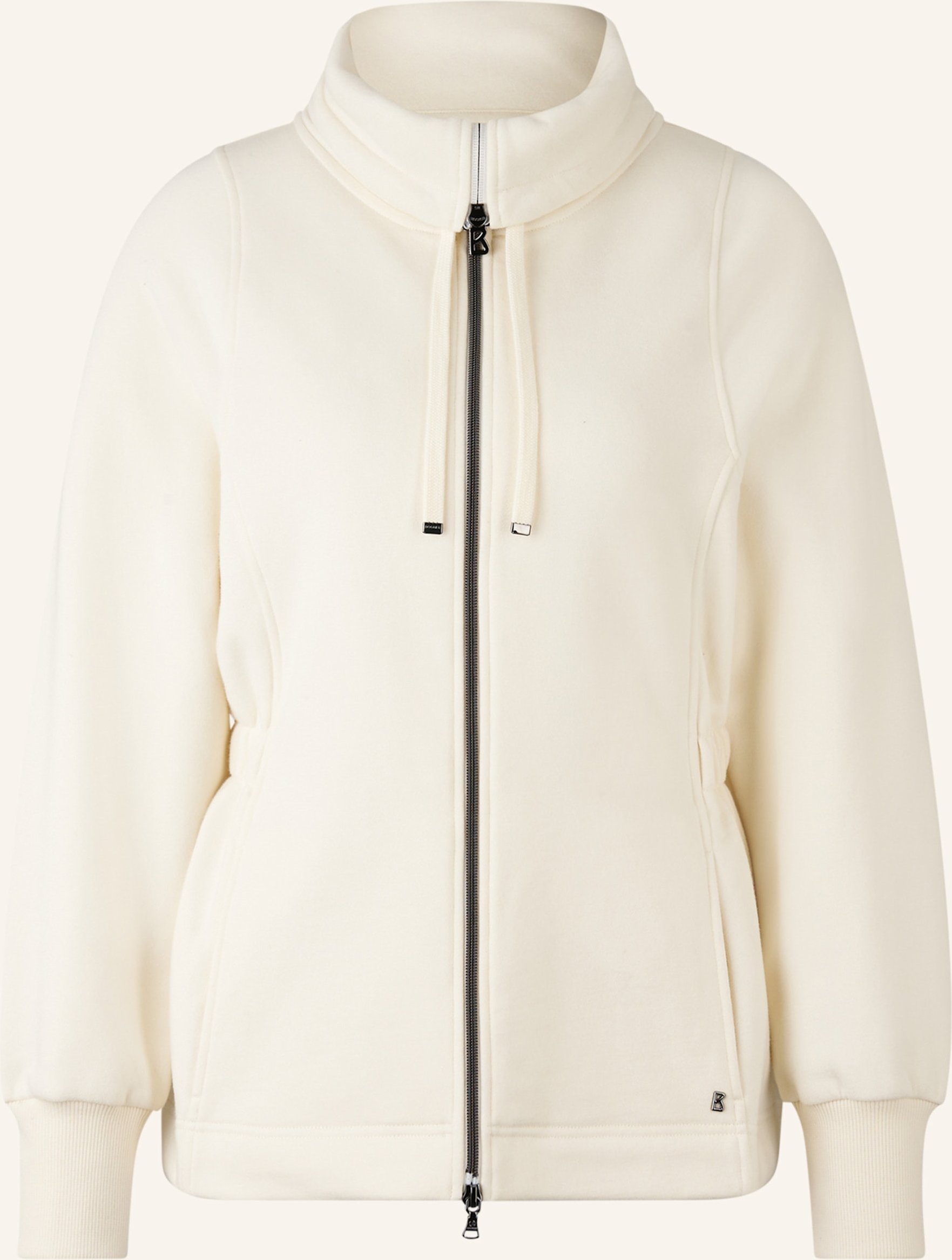 Thumbnail - Bogner Sweatjacke weiss